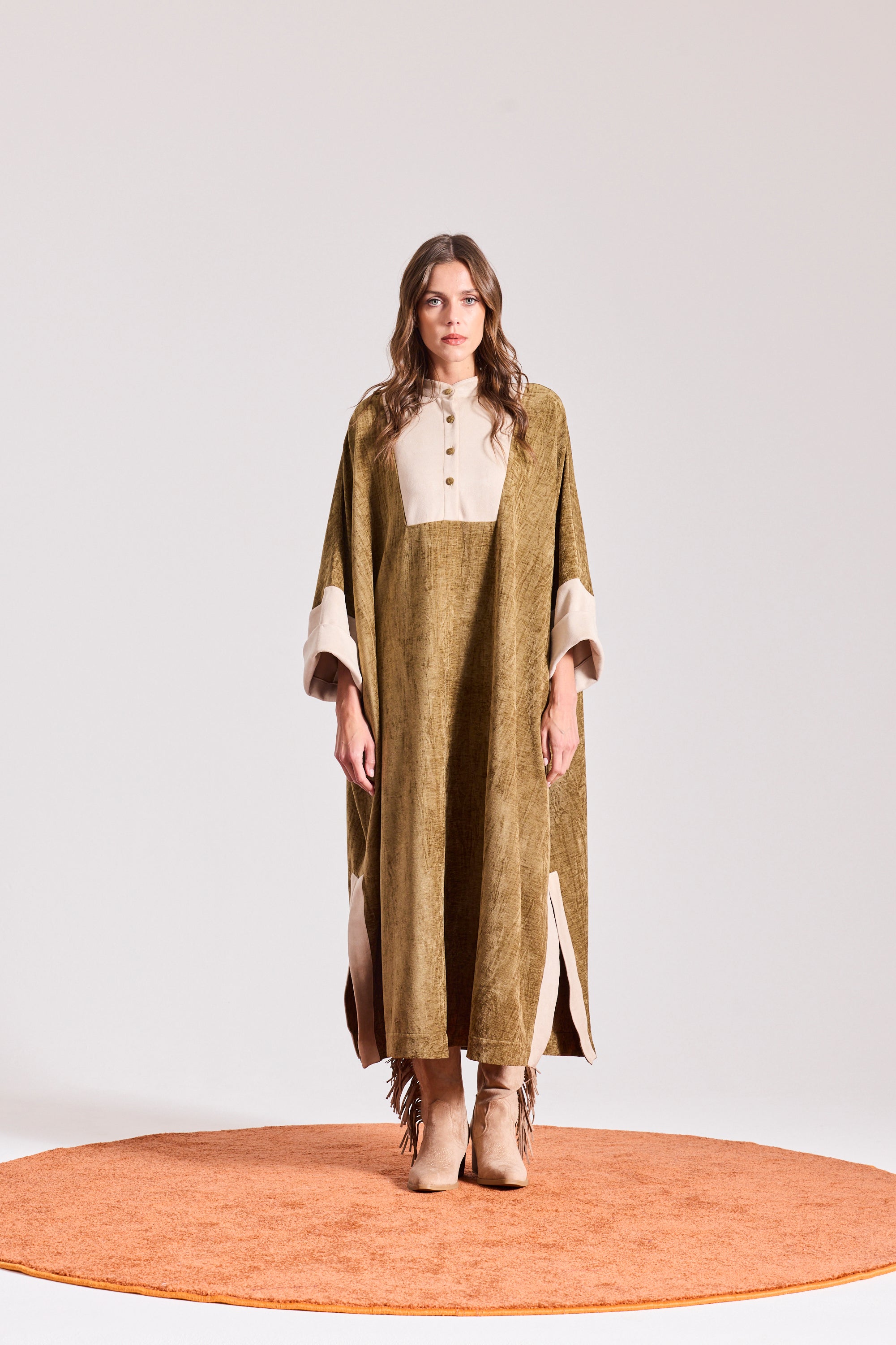 WINTER 25/26 LOOK 07