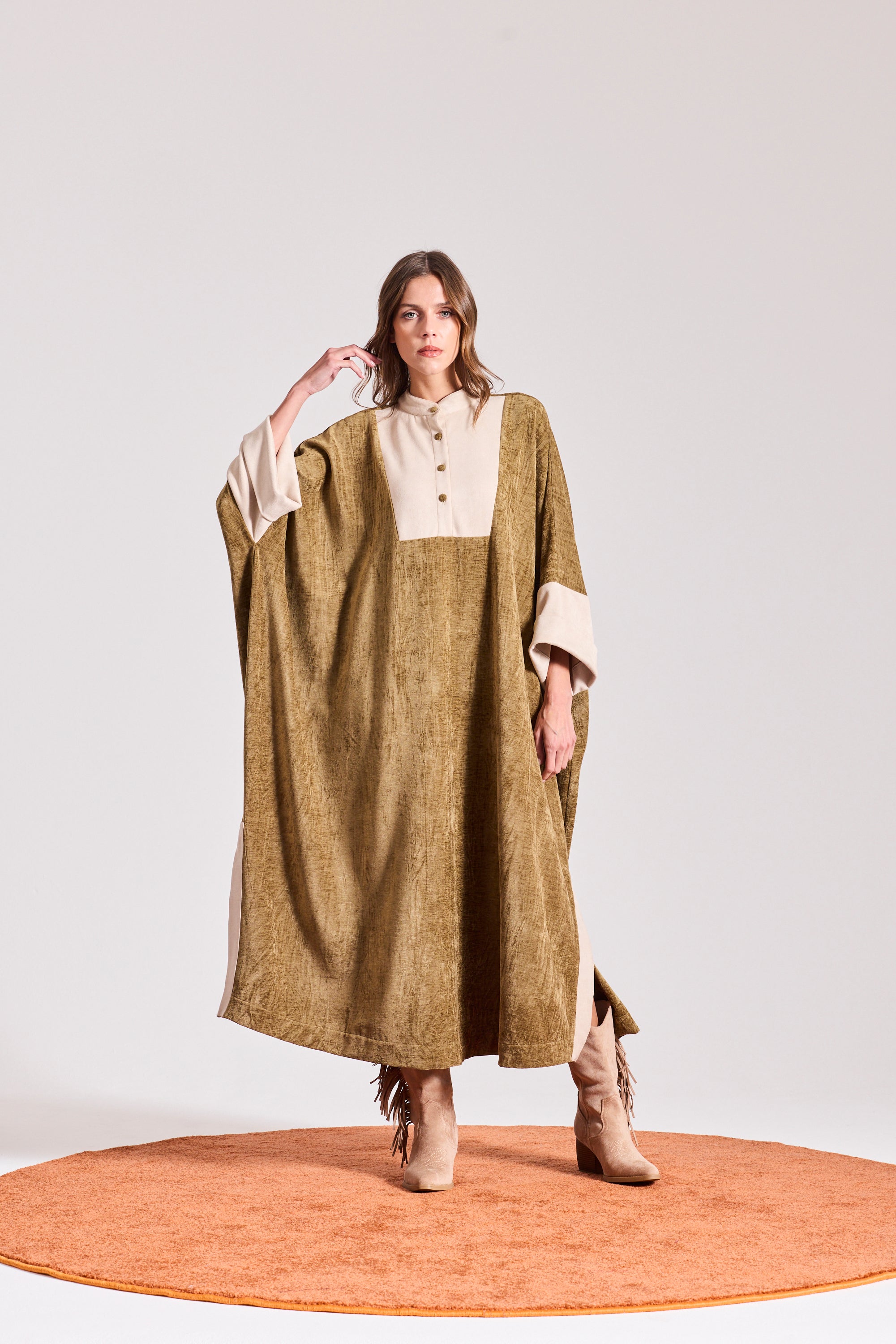 WINTER 25/26 LOOK 07