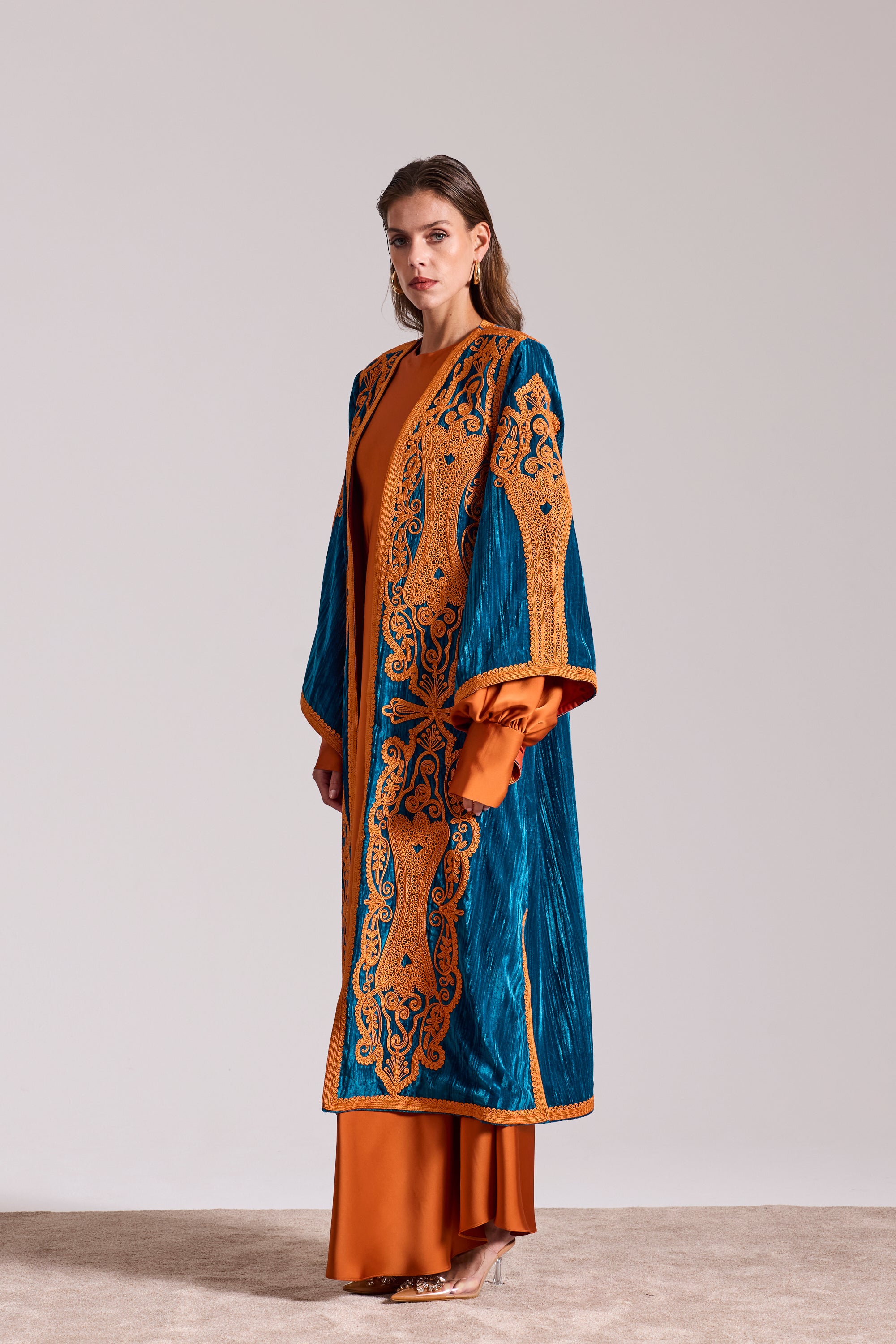 WINTER 25/26 LOOK 08