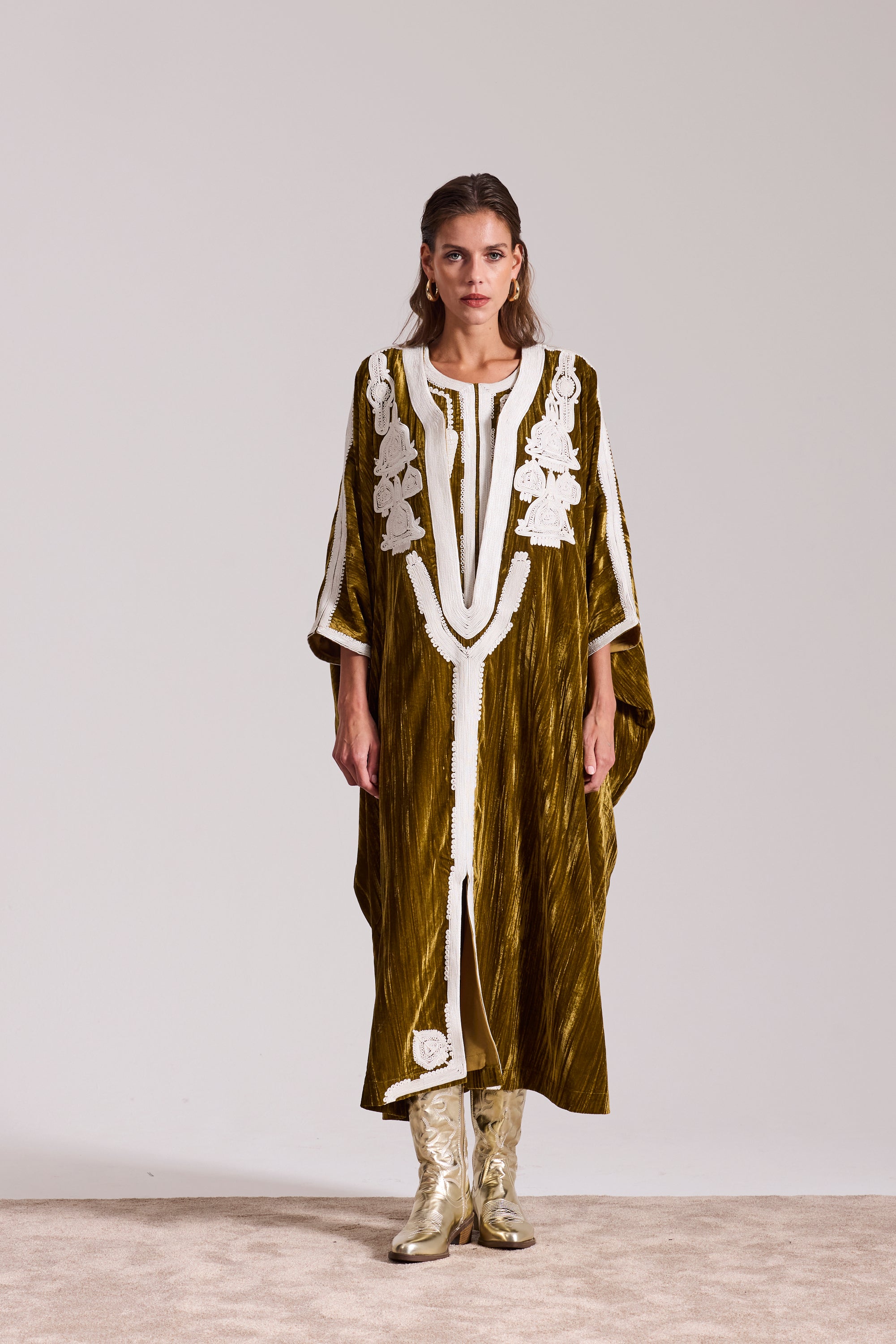 WINTER 25/26 LOOK 13