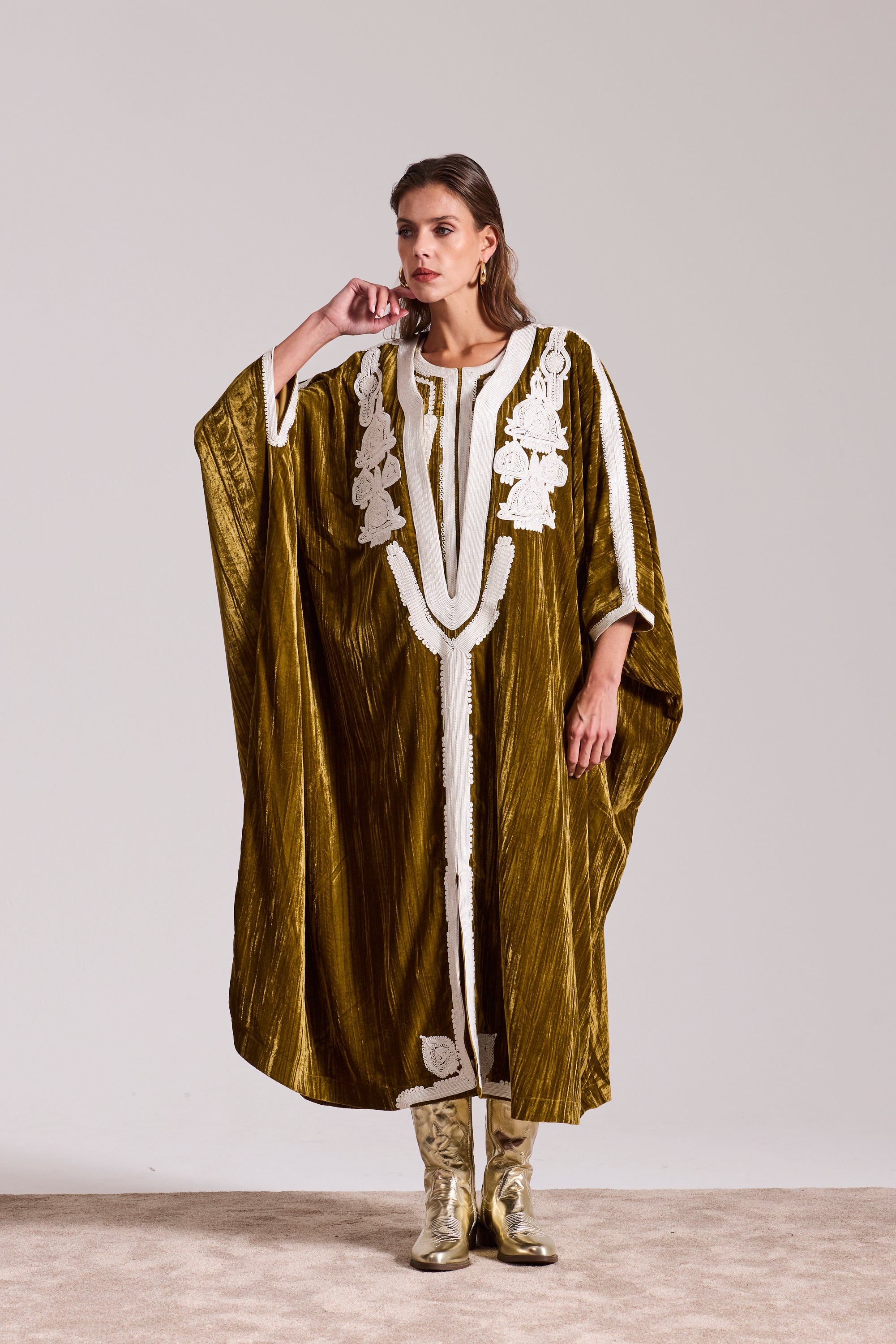 WINTER 25/26 LOOK 13