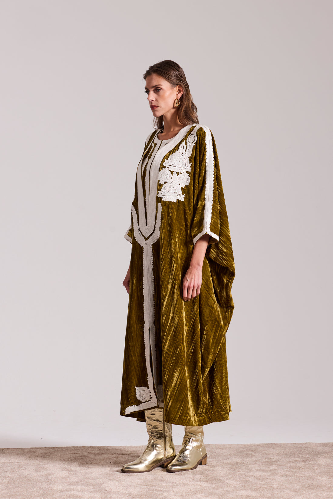 WINTER 25/26 LOOK 13