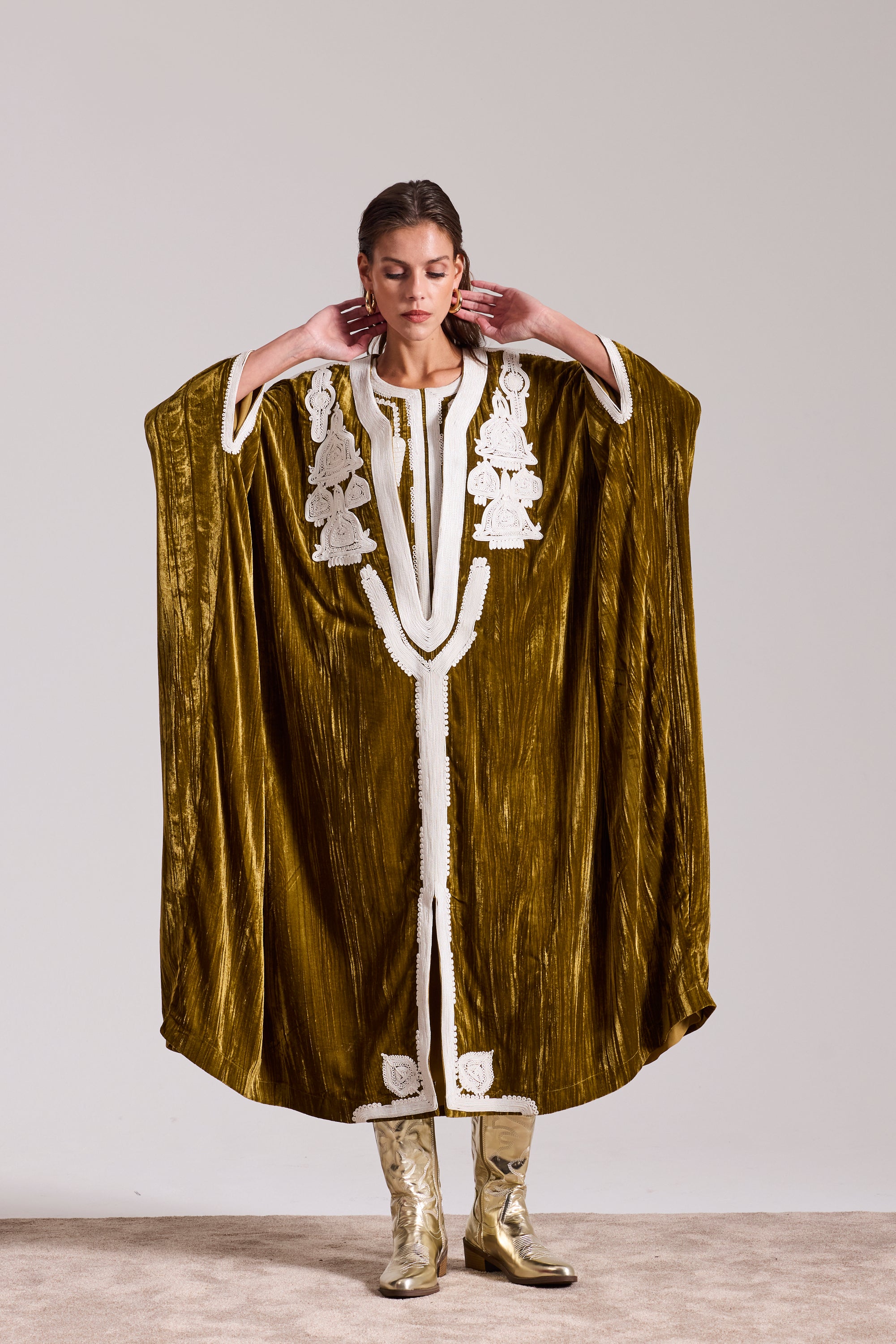 WINTER 25/26 LOOK 13