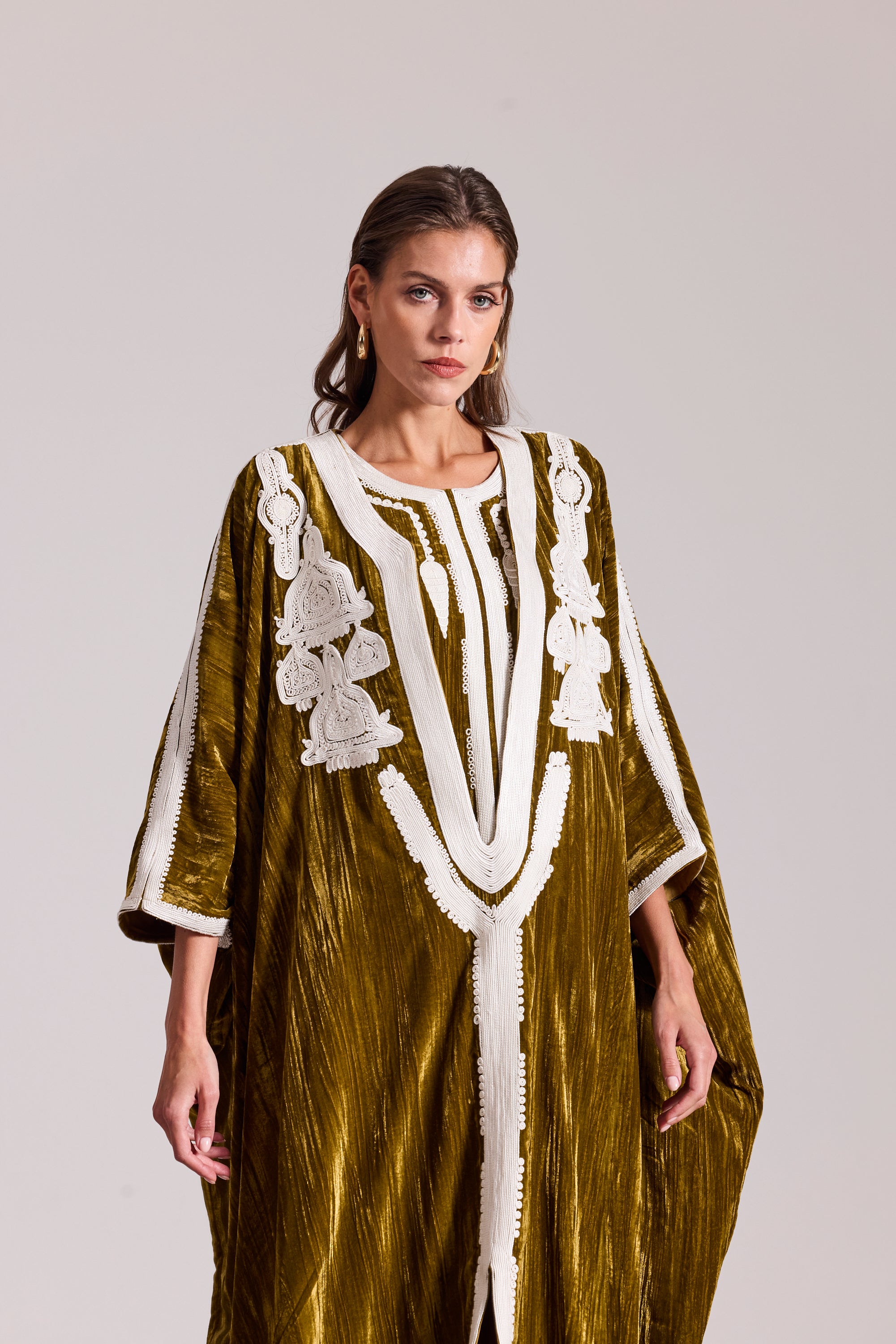 WINTER 25/26 LOOK 13