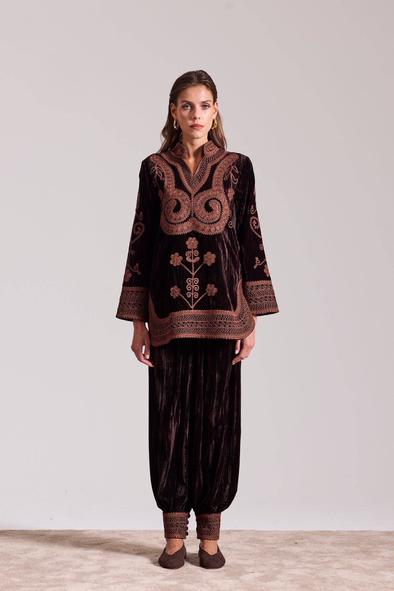 WINTER 25/26 LOOK 09