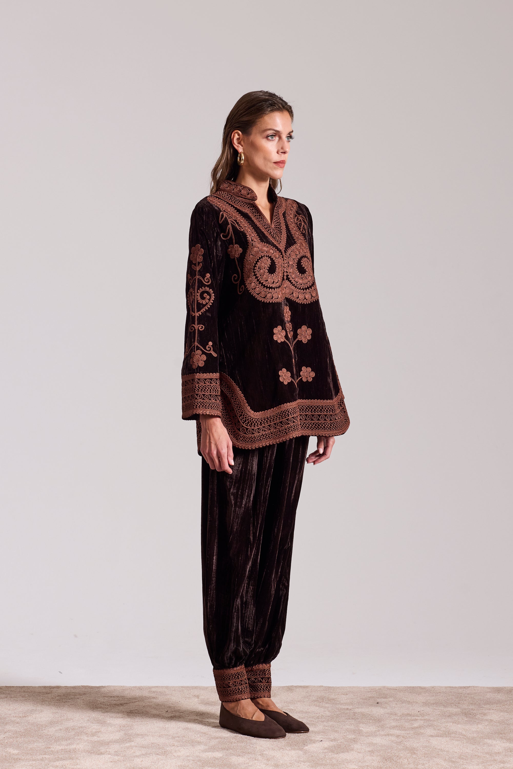 WINTER 25/26 LOOK 09