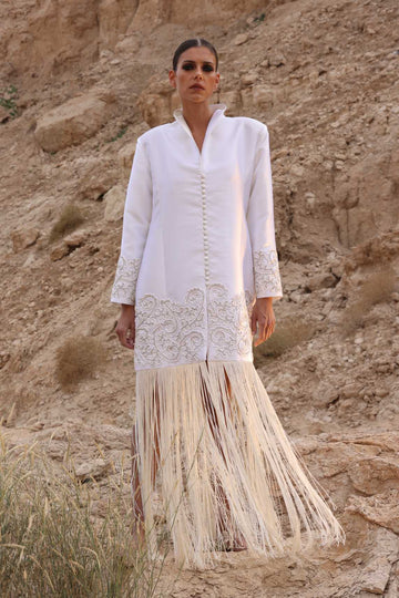 Oasis du Désert - Couture - Look 07
