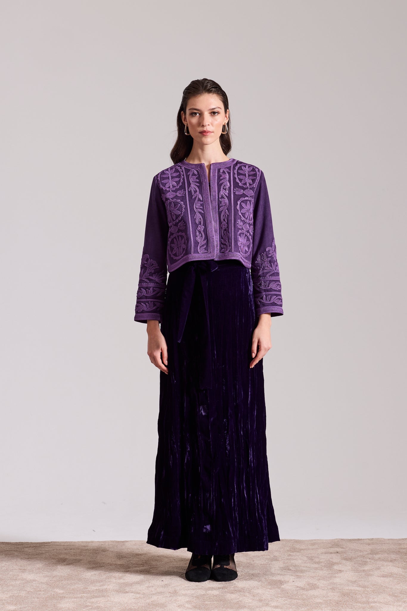 WINTER 25/26 LOOK 12