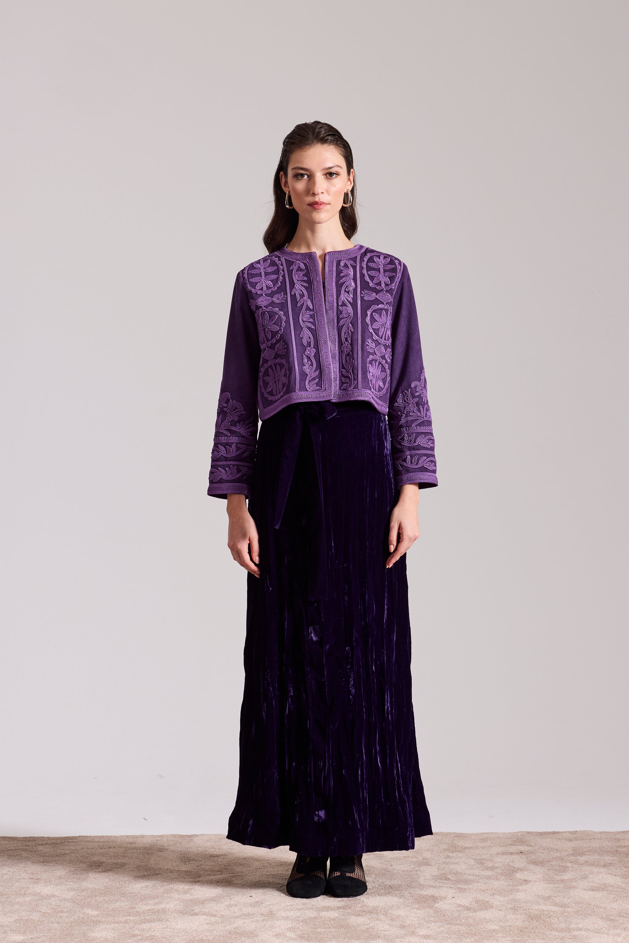 WINTER 25/26 LOOK 12