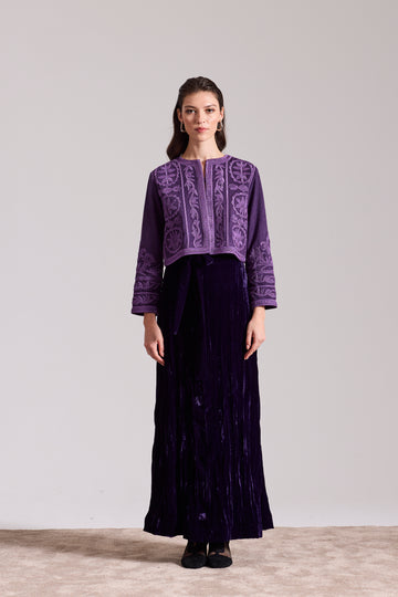 WINTER 25/26 LOOK 12