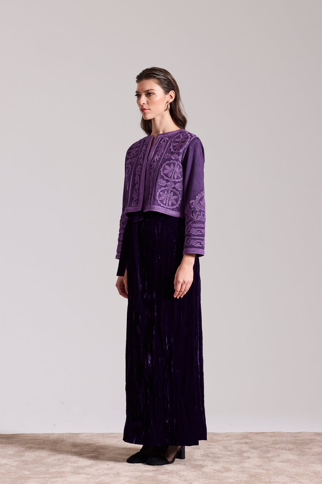 WINTER 25/26 LOOK 12