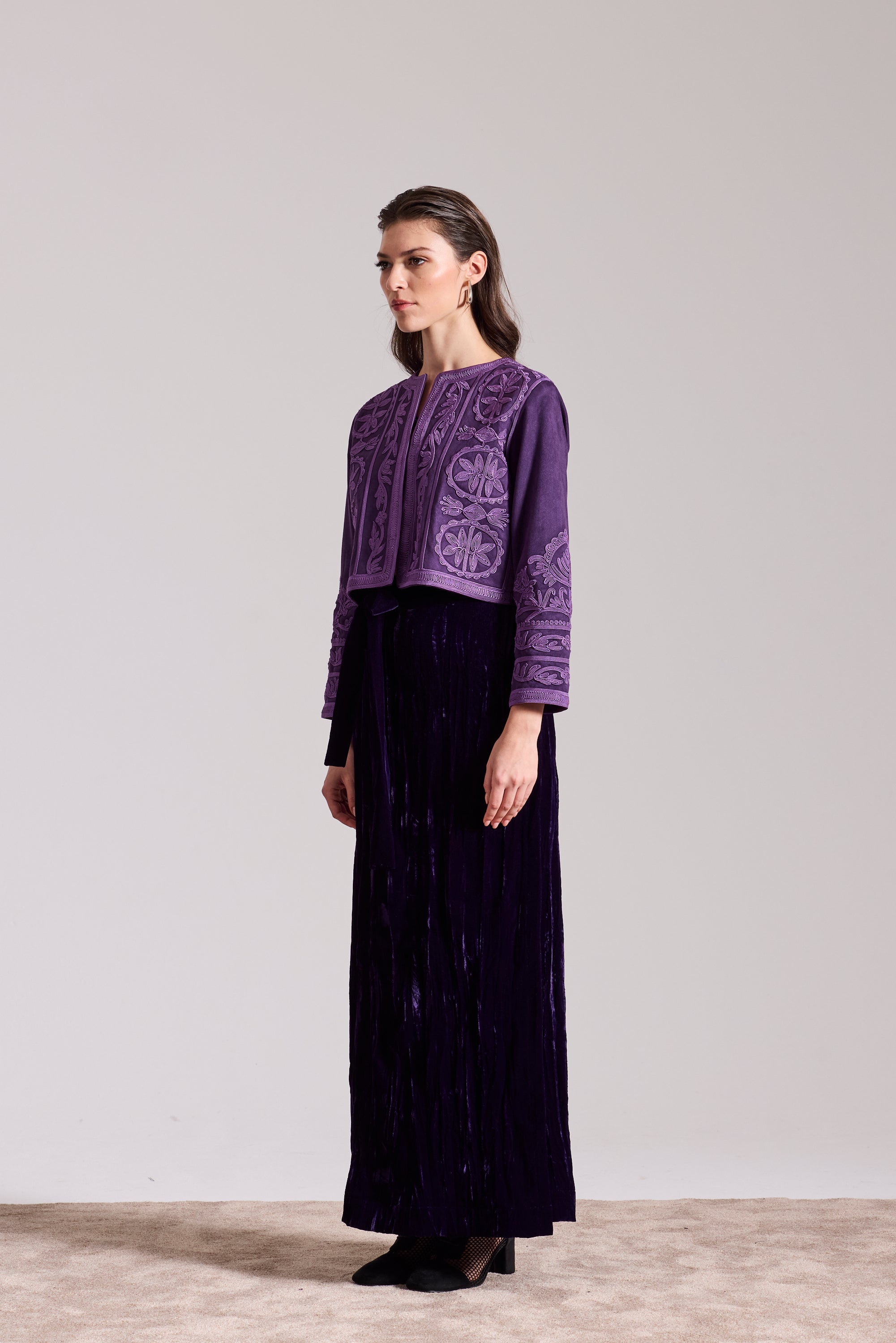 WINTER 25/26 LOOK 12