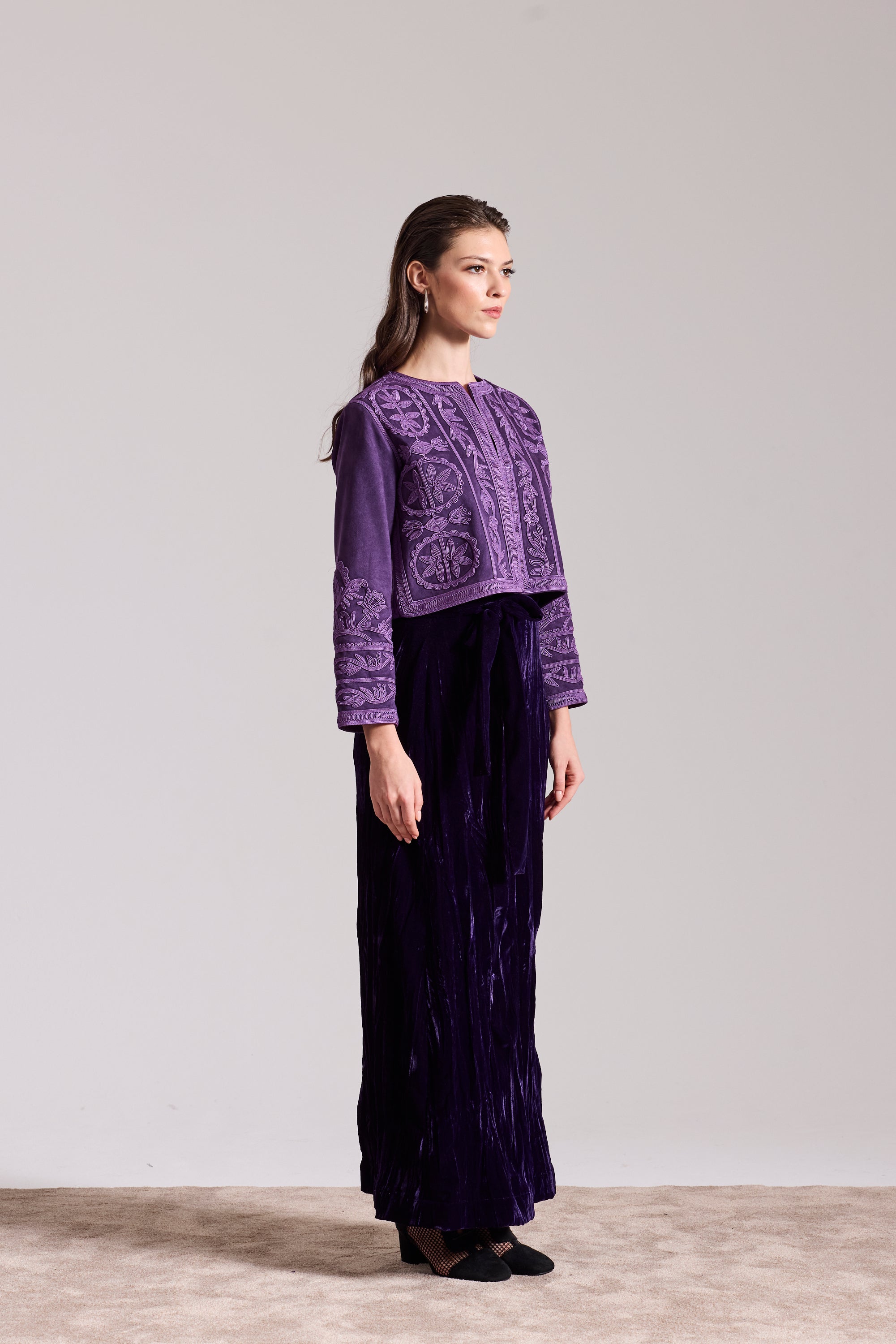 WINTER 25/26 LOOK 12