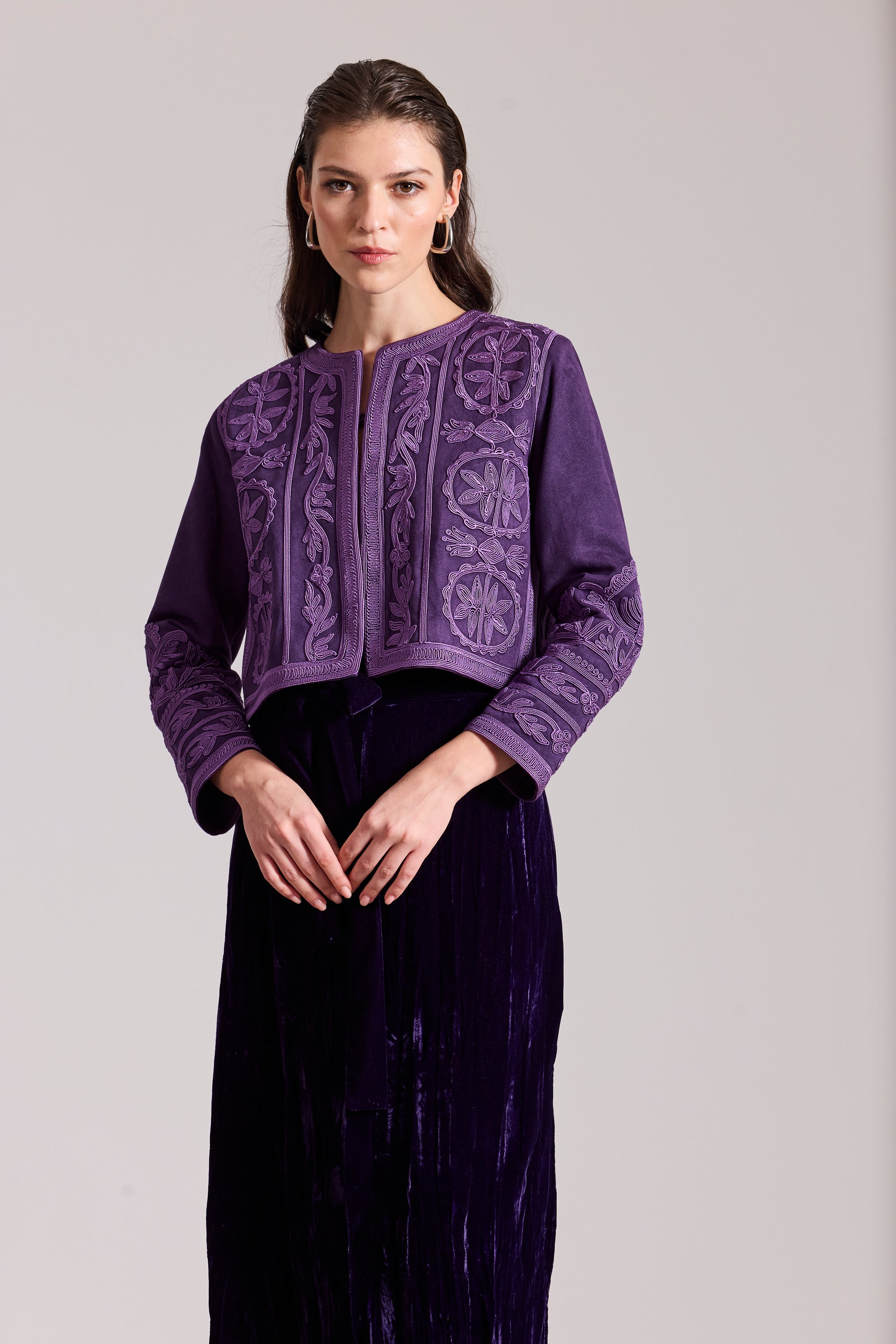 WINTER 25/26 LOOK 12