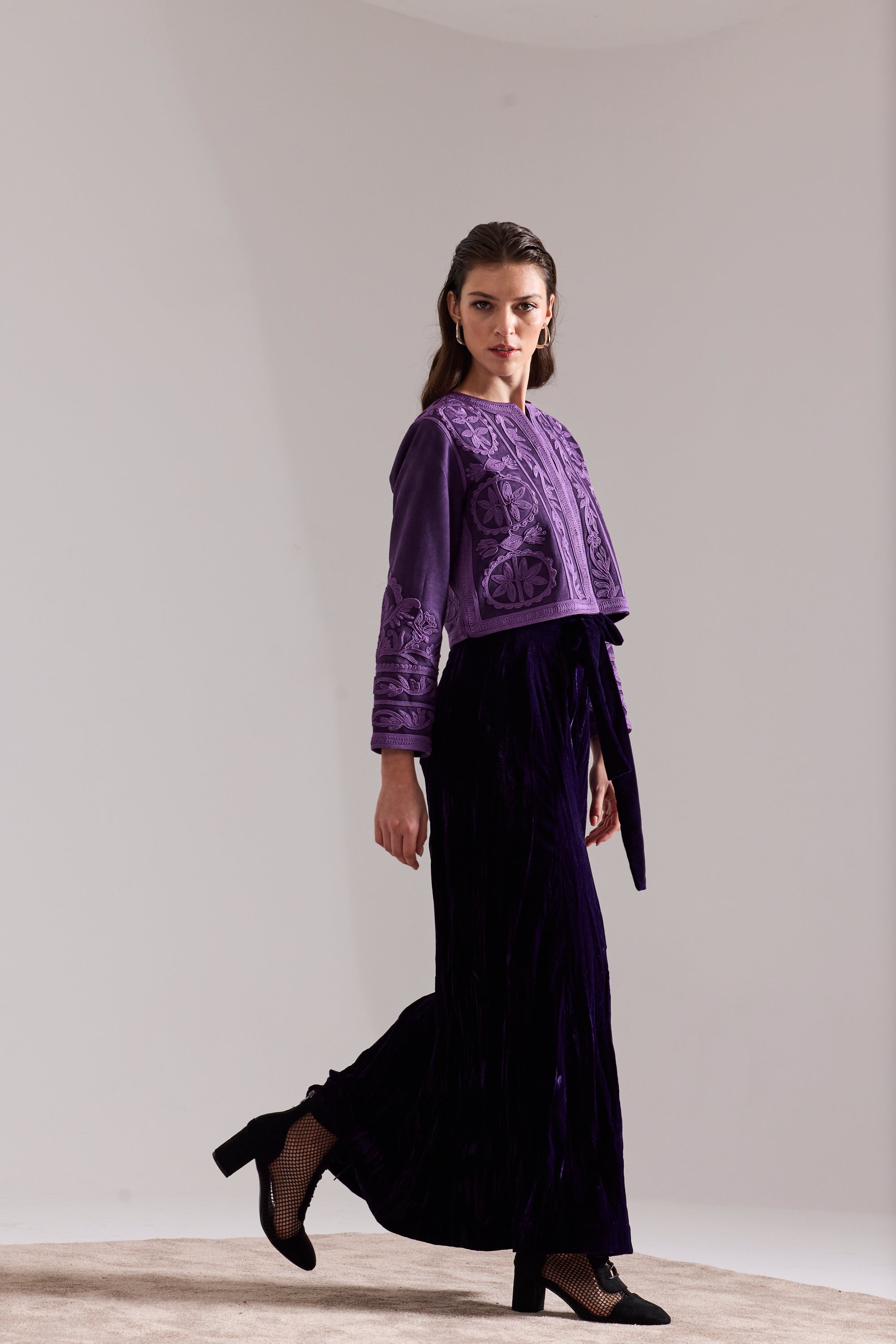 WINTER 25/26 LOOK 12