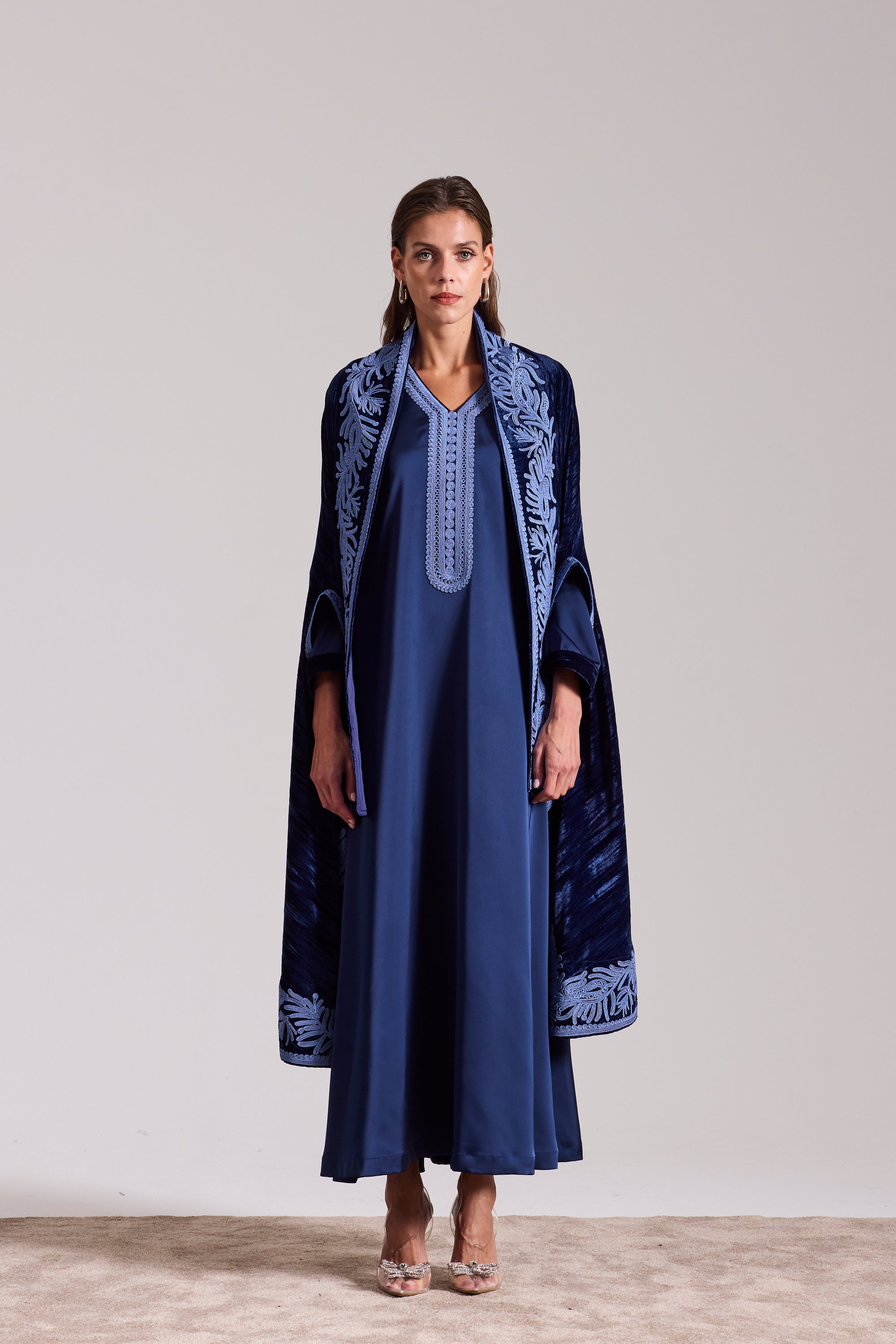 WINTER 25/26 LOOK 11