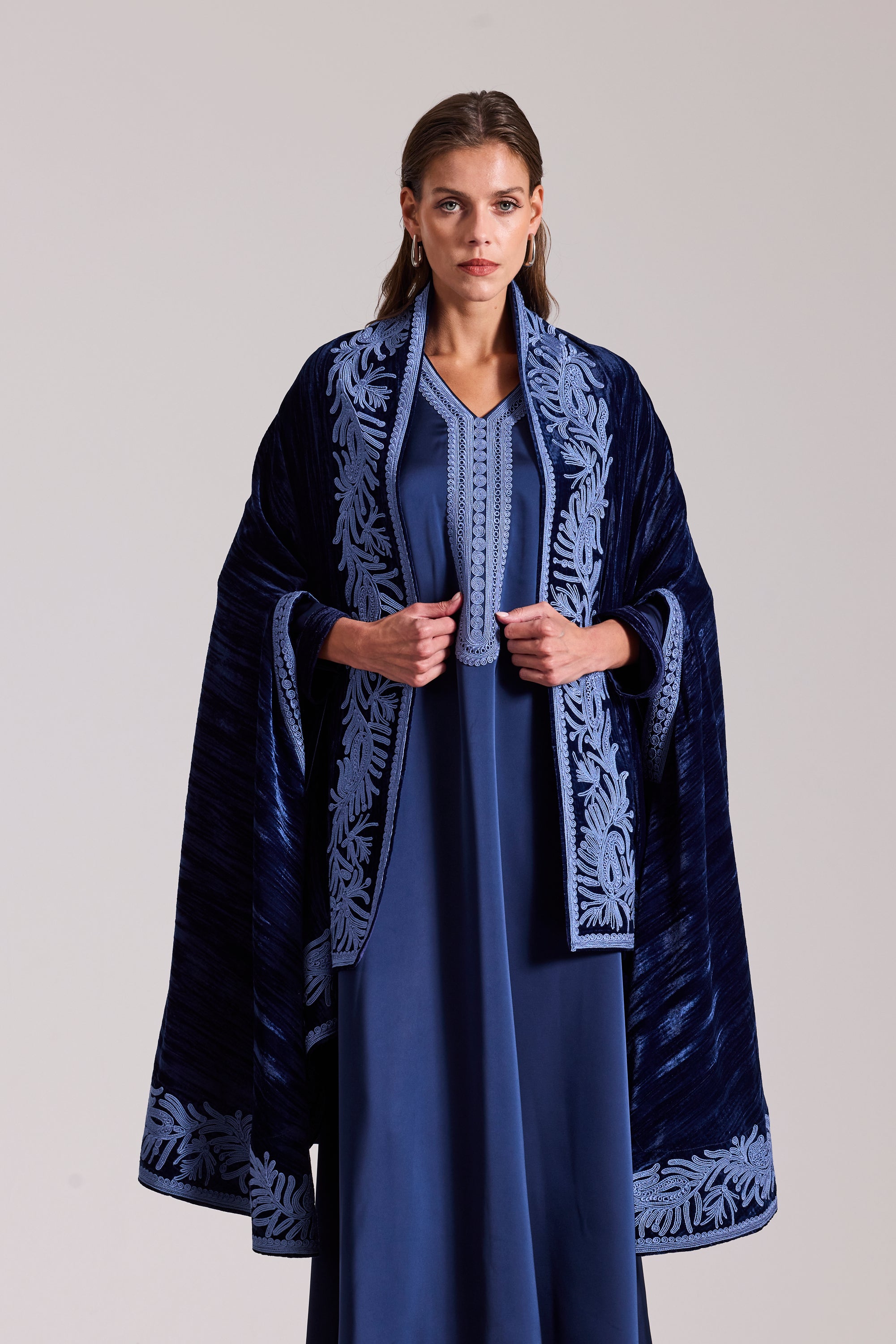 WINTER 25/26 LOOK 11