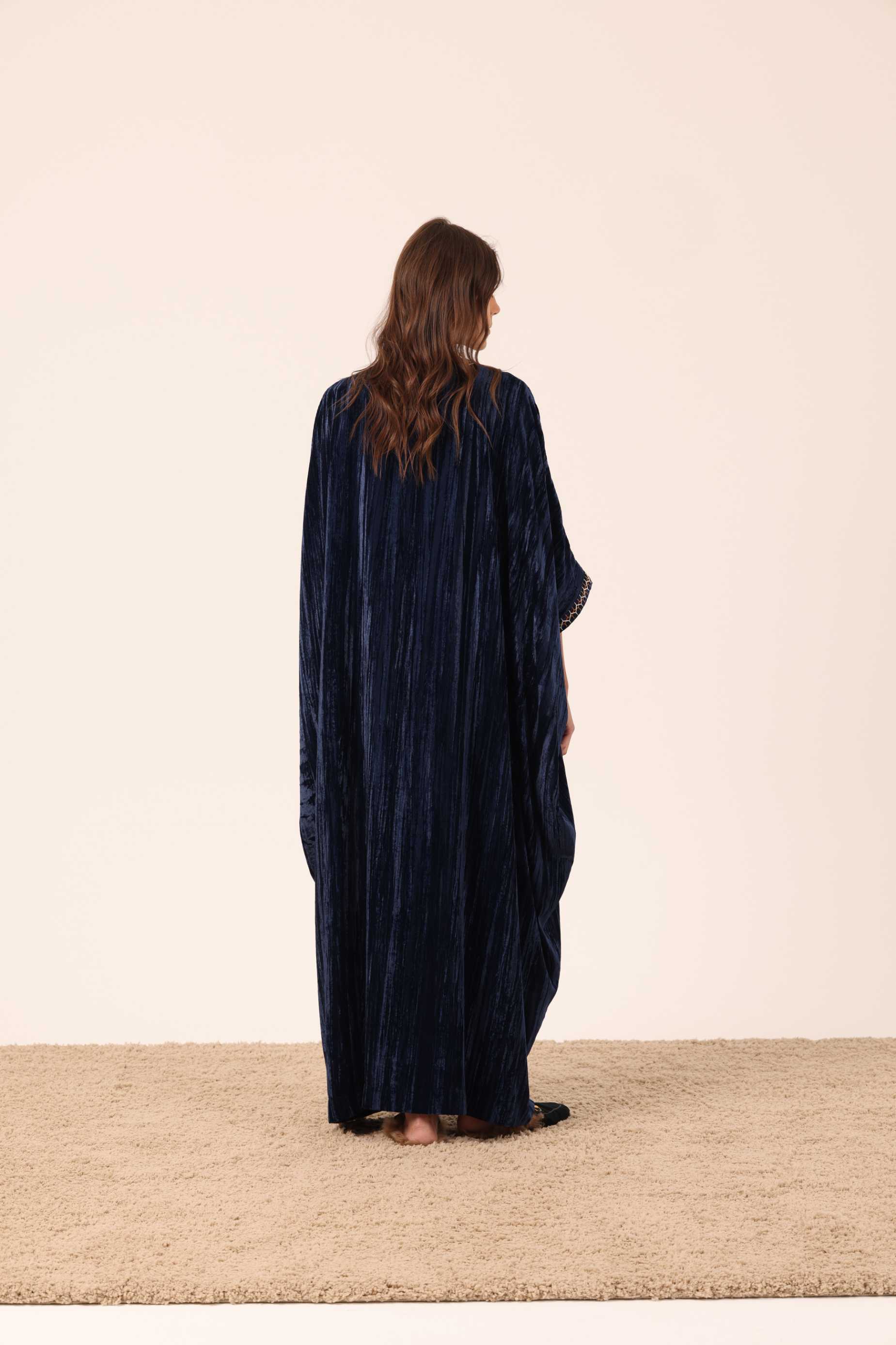 Winter - look 02