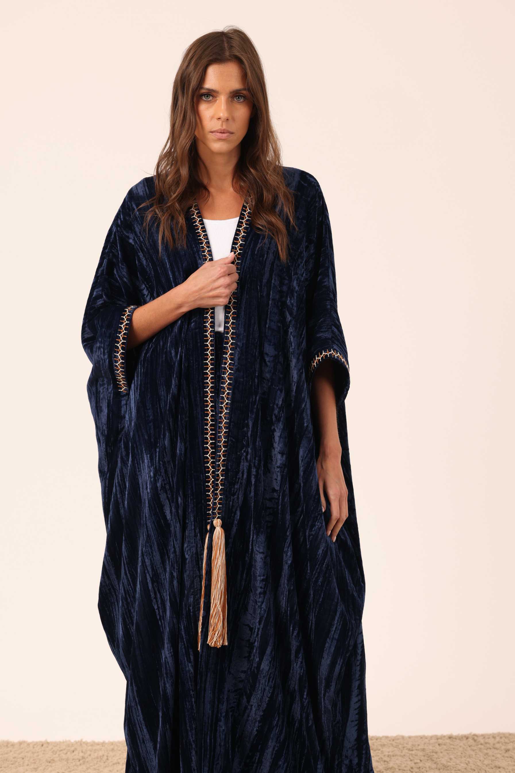 Winter - look 02