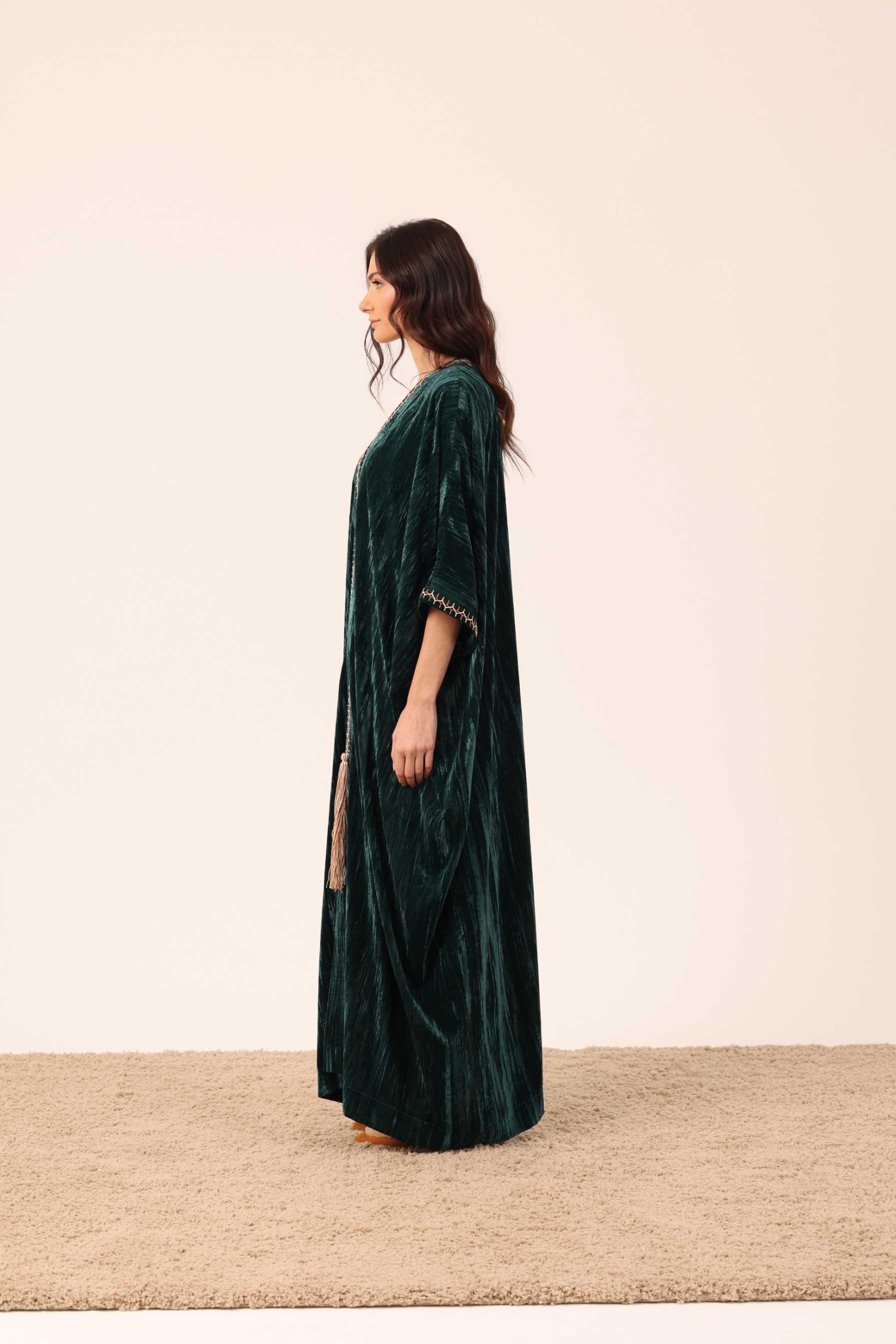 Winter - look 02