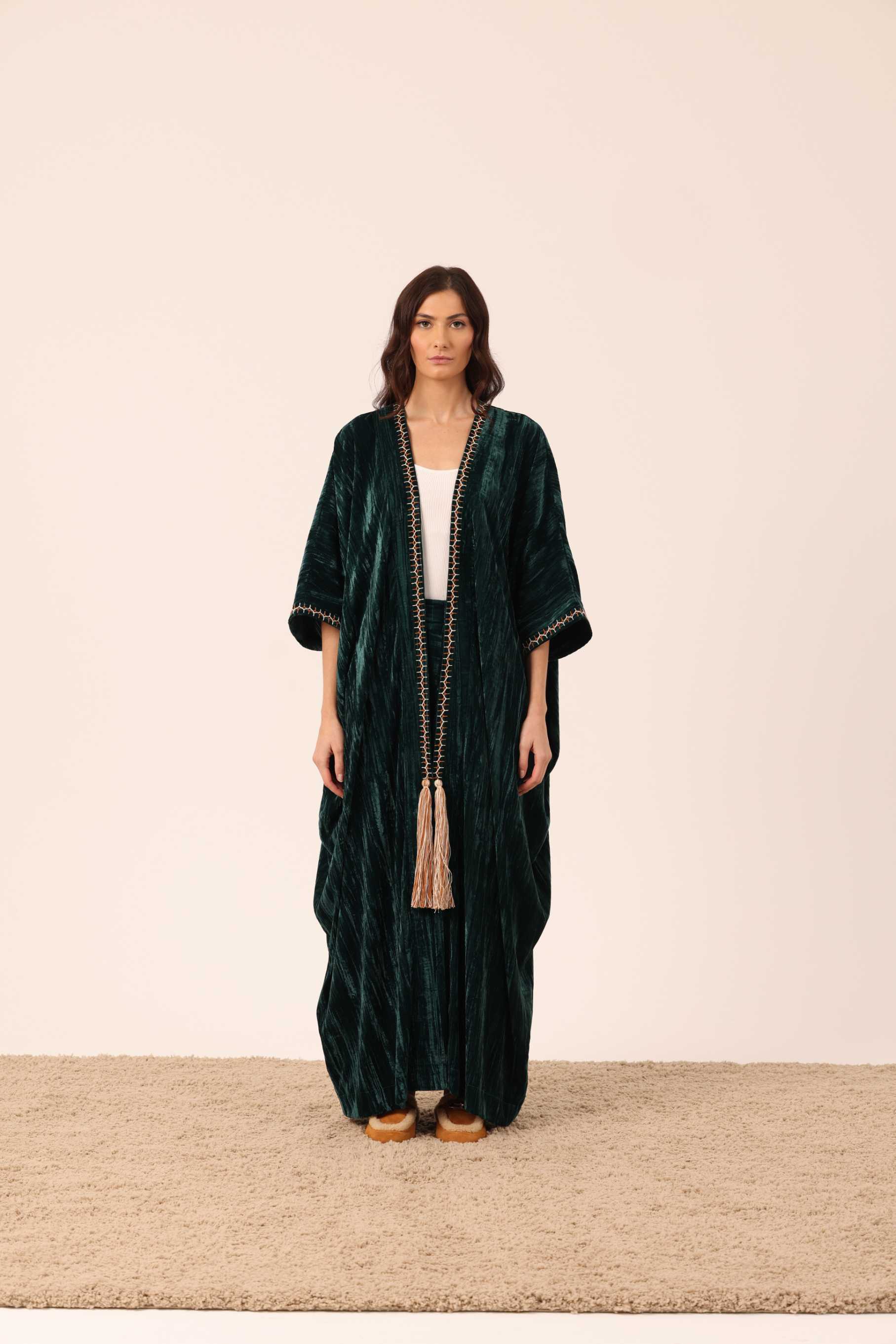 Winter - look 02