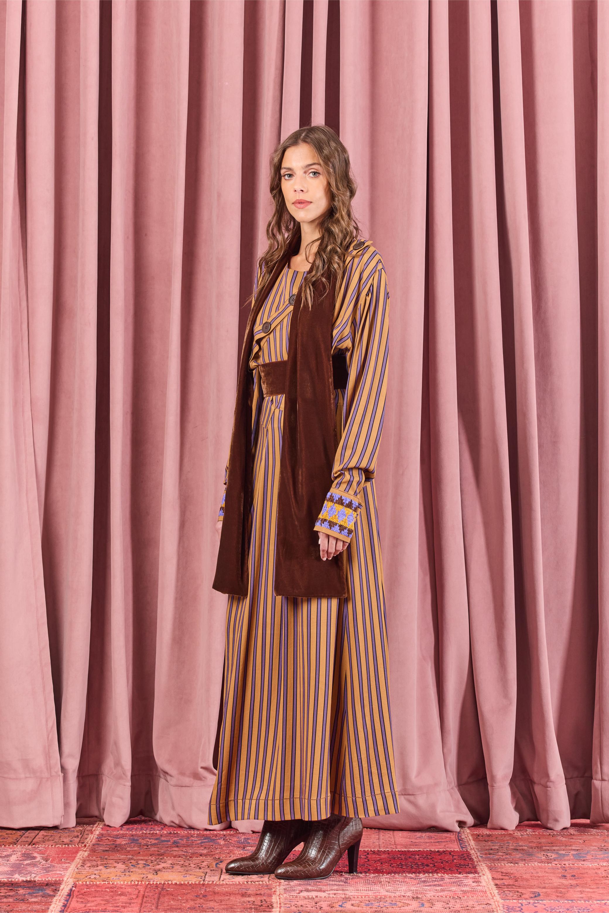 Arabesque RTW - Look 01