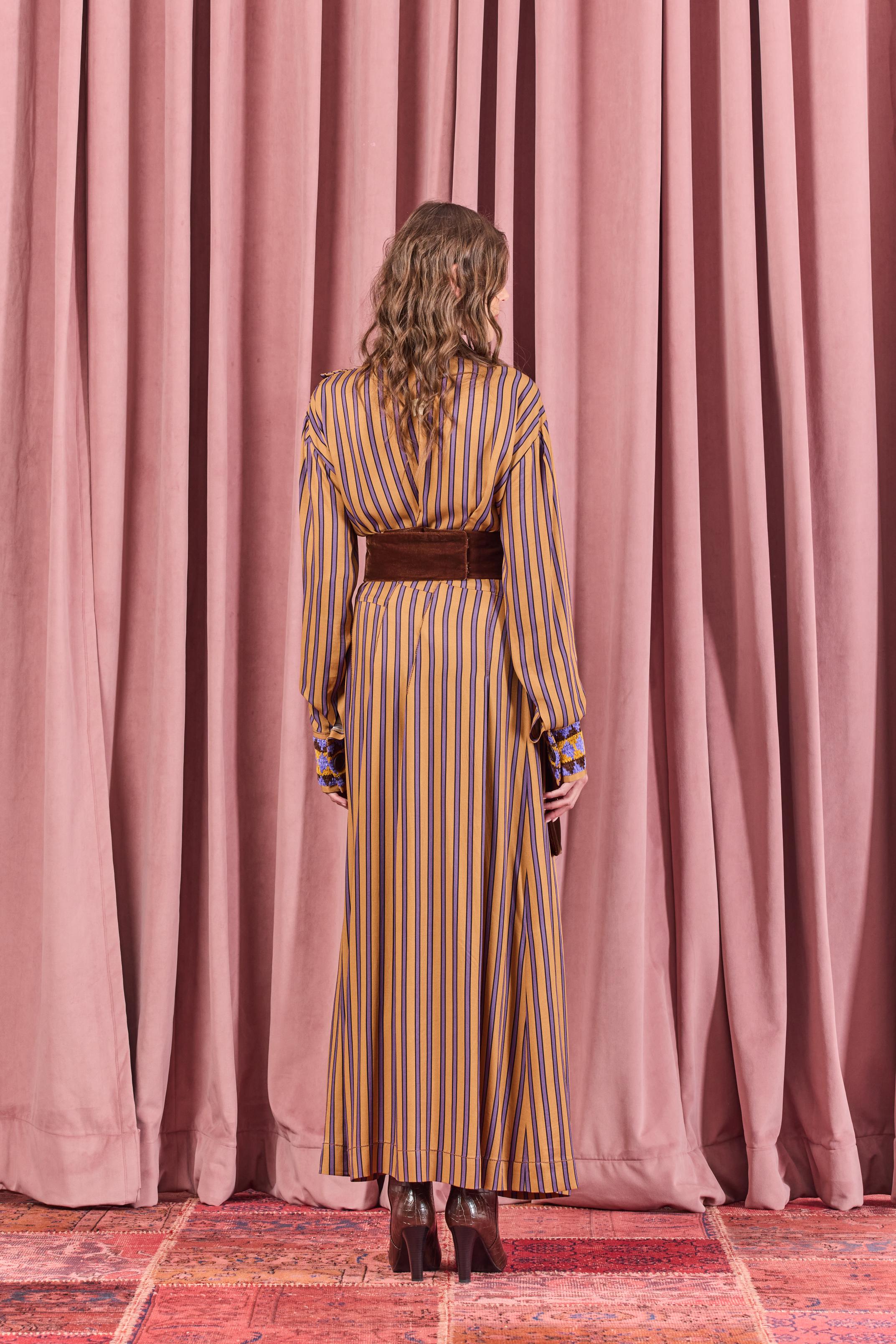 Arabesque RTW - Look 01