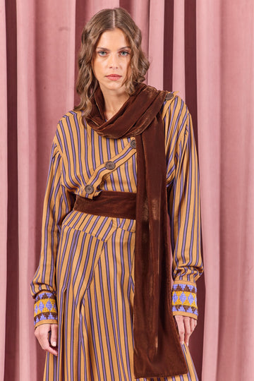 Arabesque RTW - Look 01