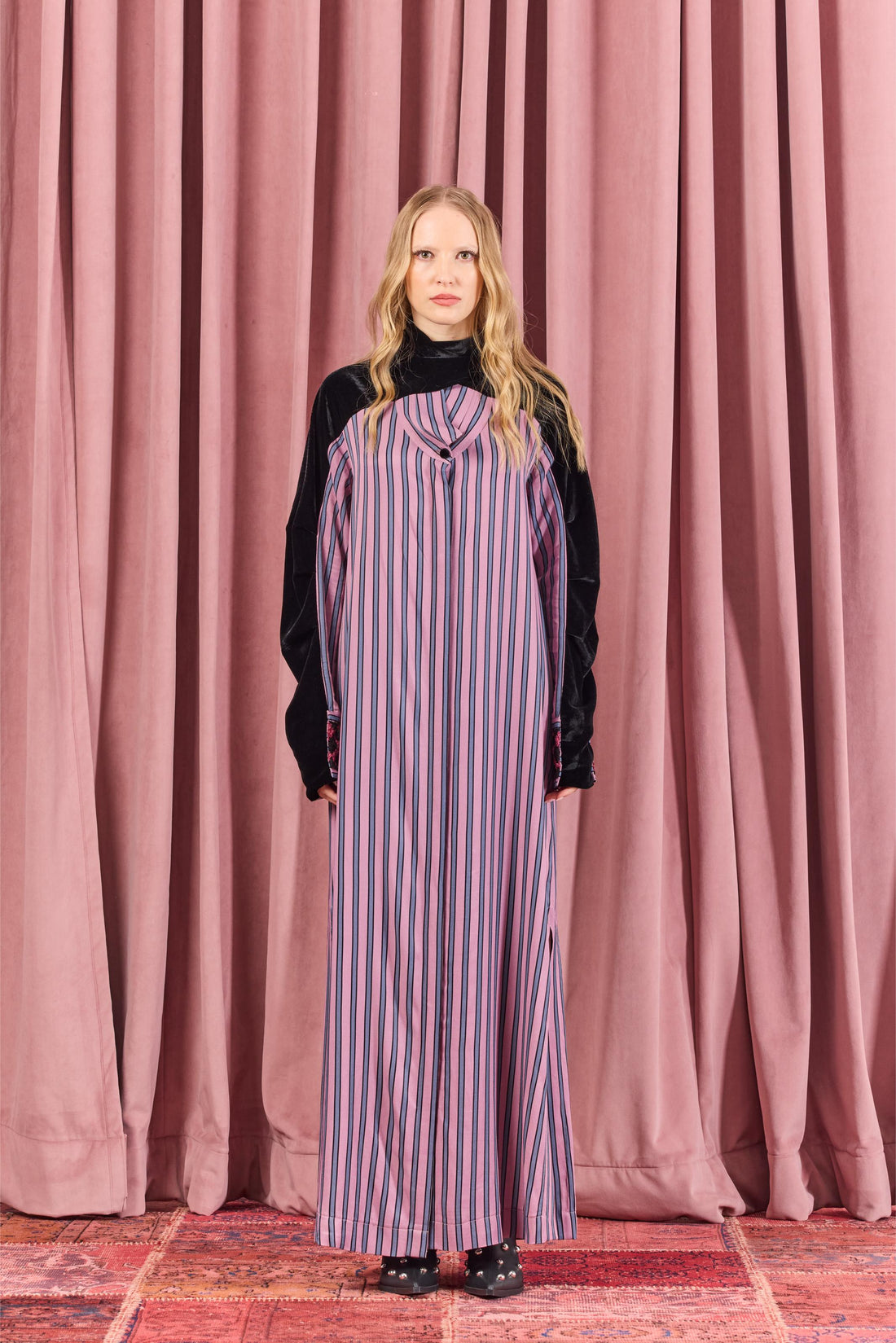 Arabesque RTW - Look 02