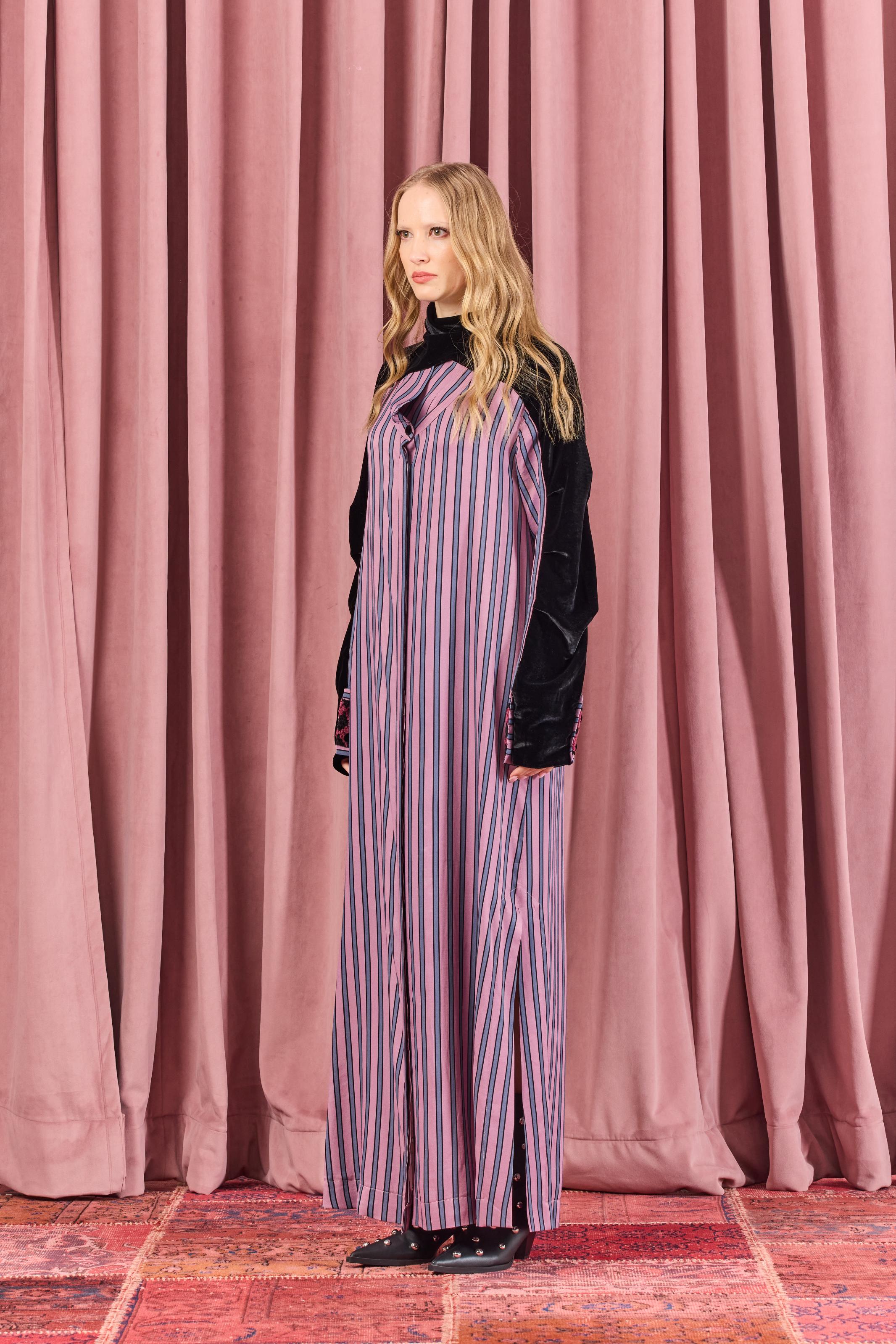 Arabesque RTW - Look 02