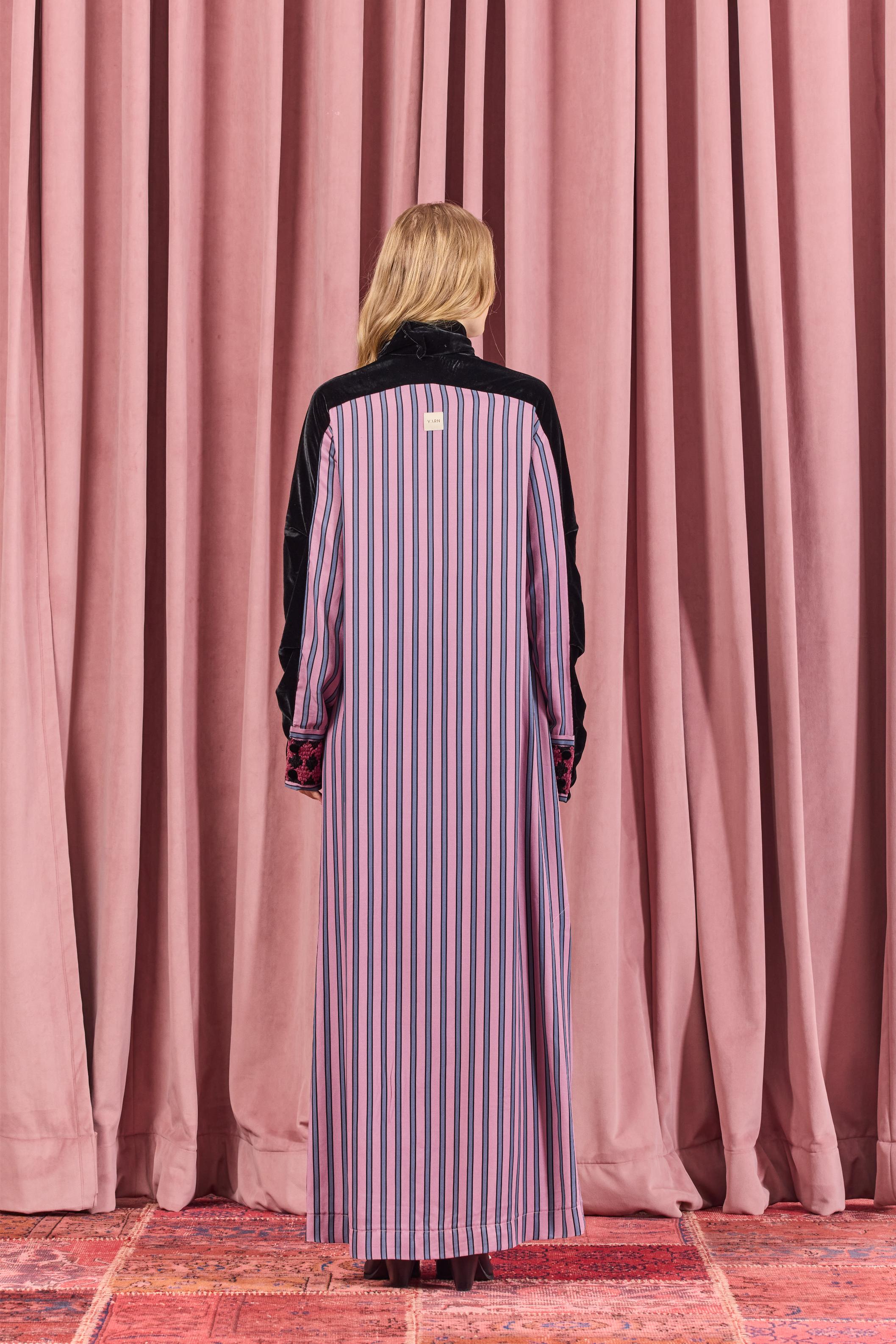 Arabesque RTW - Look 02
