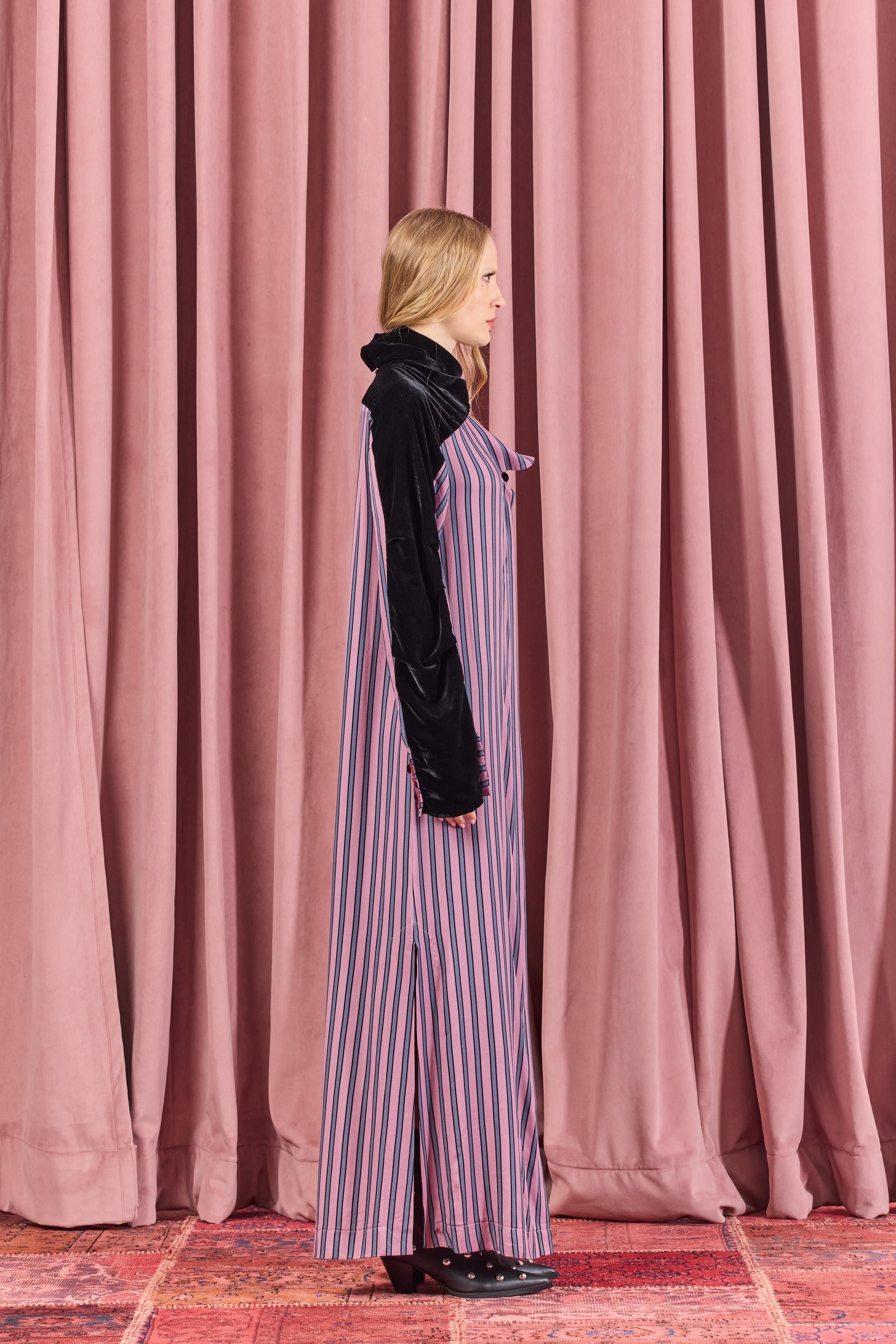 Arabesque RTW - Look 02