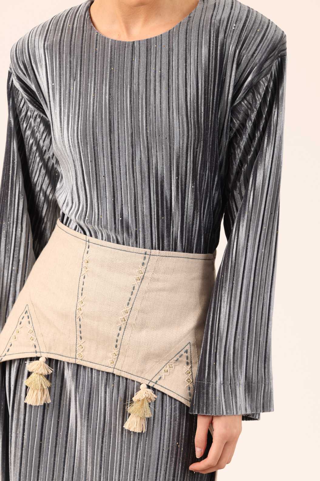 Winter  - look 15