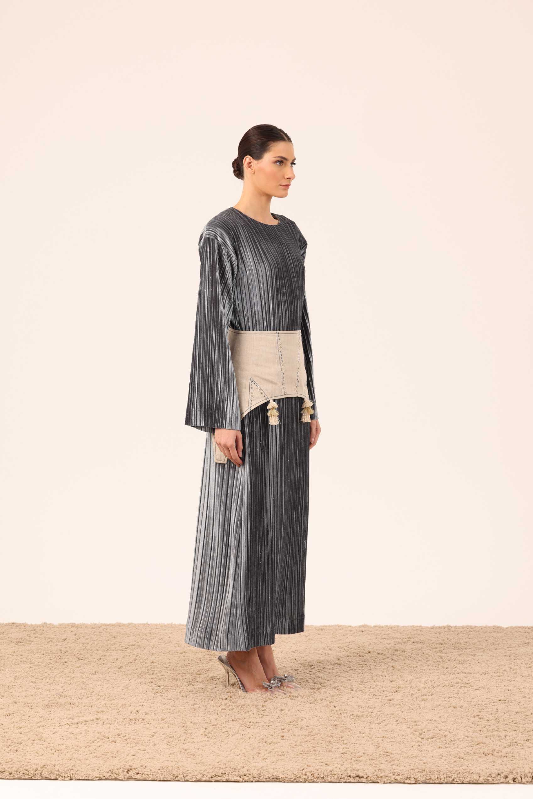 Winter  - look 15