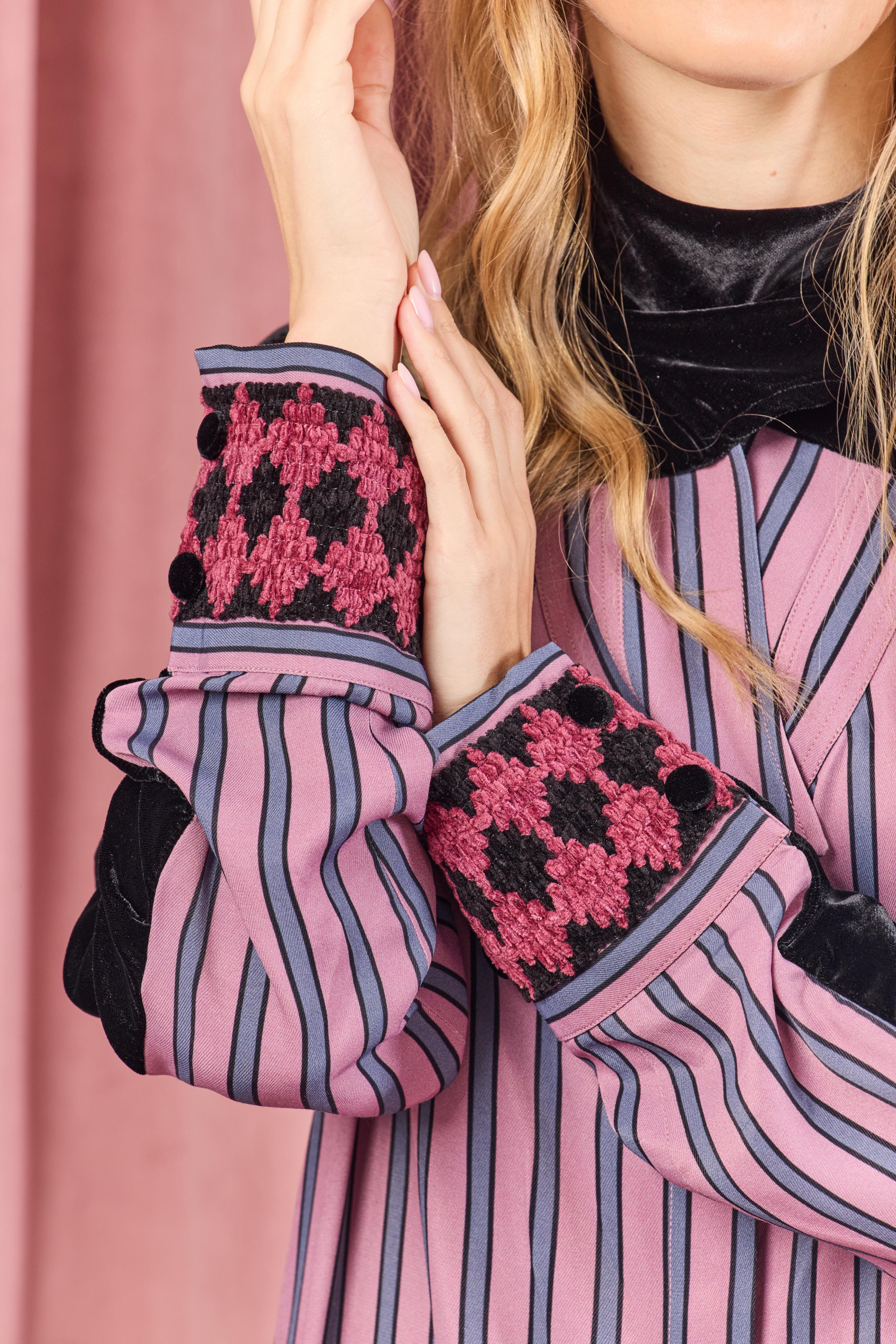 Arabesque RTW - Look 02