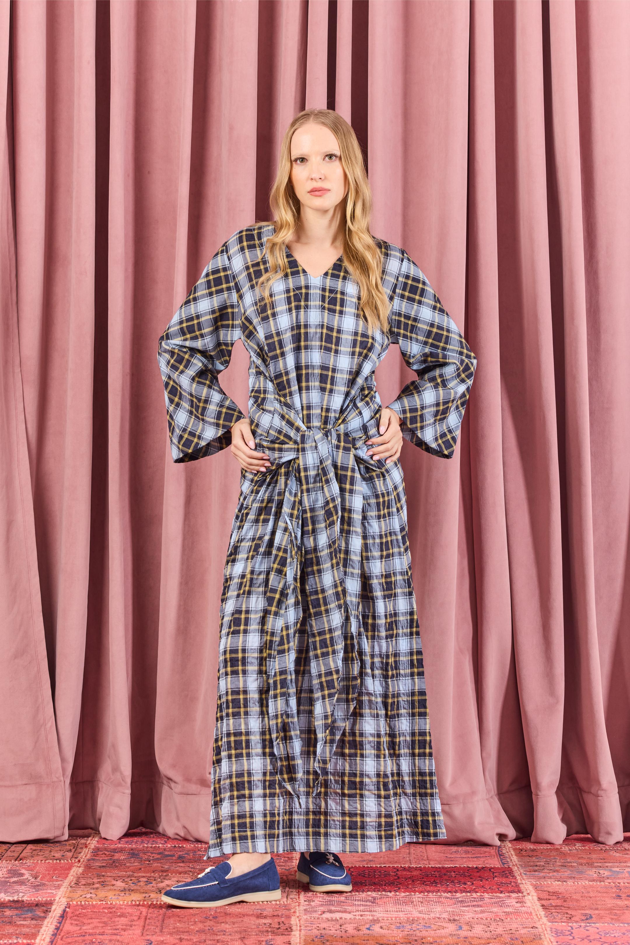 Arabesque RTW - Look 19