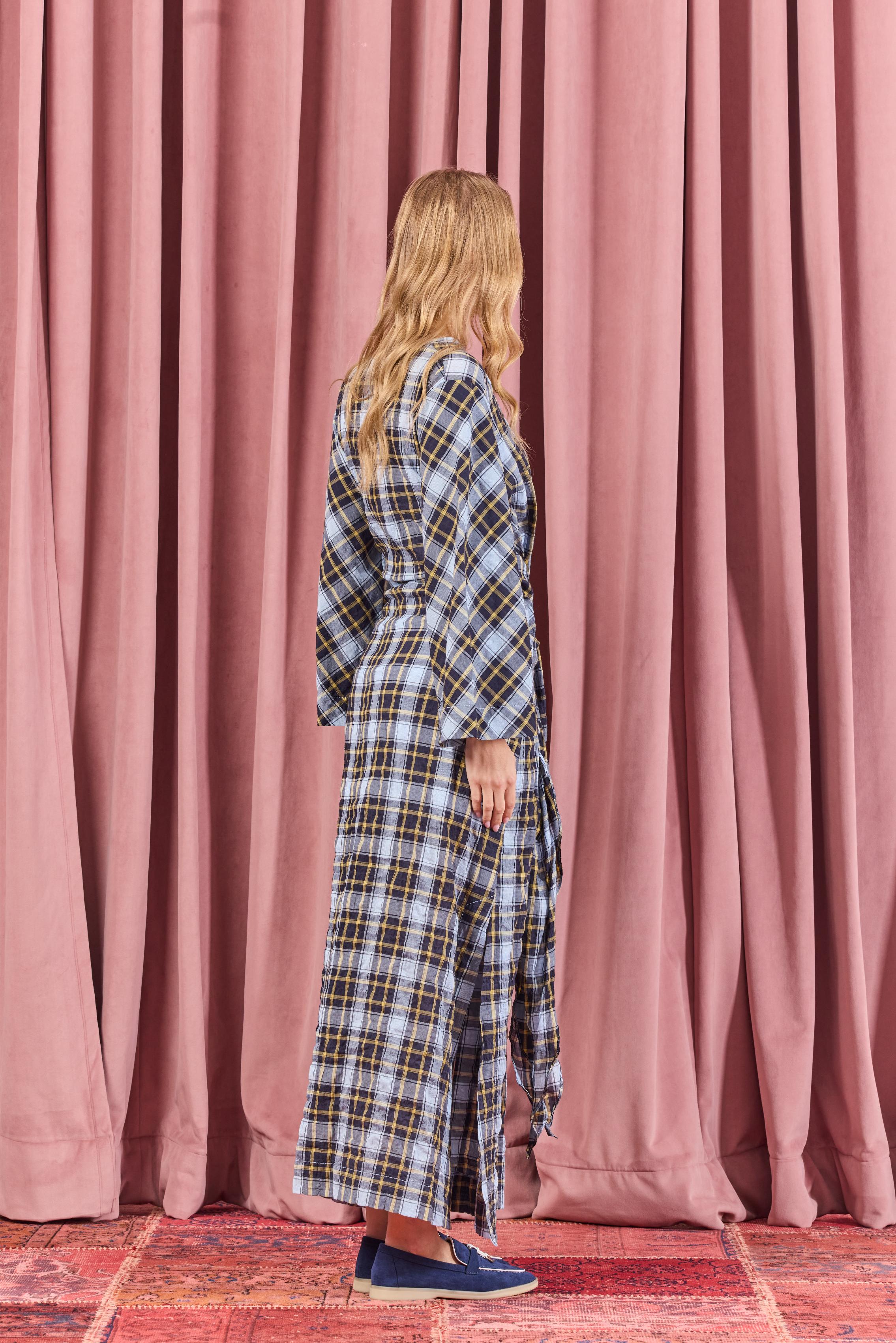 Arabesque RTW - Look 19