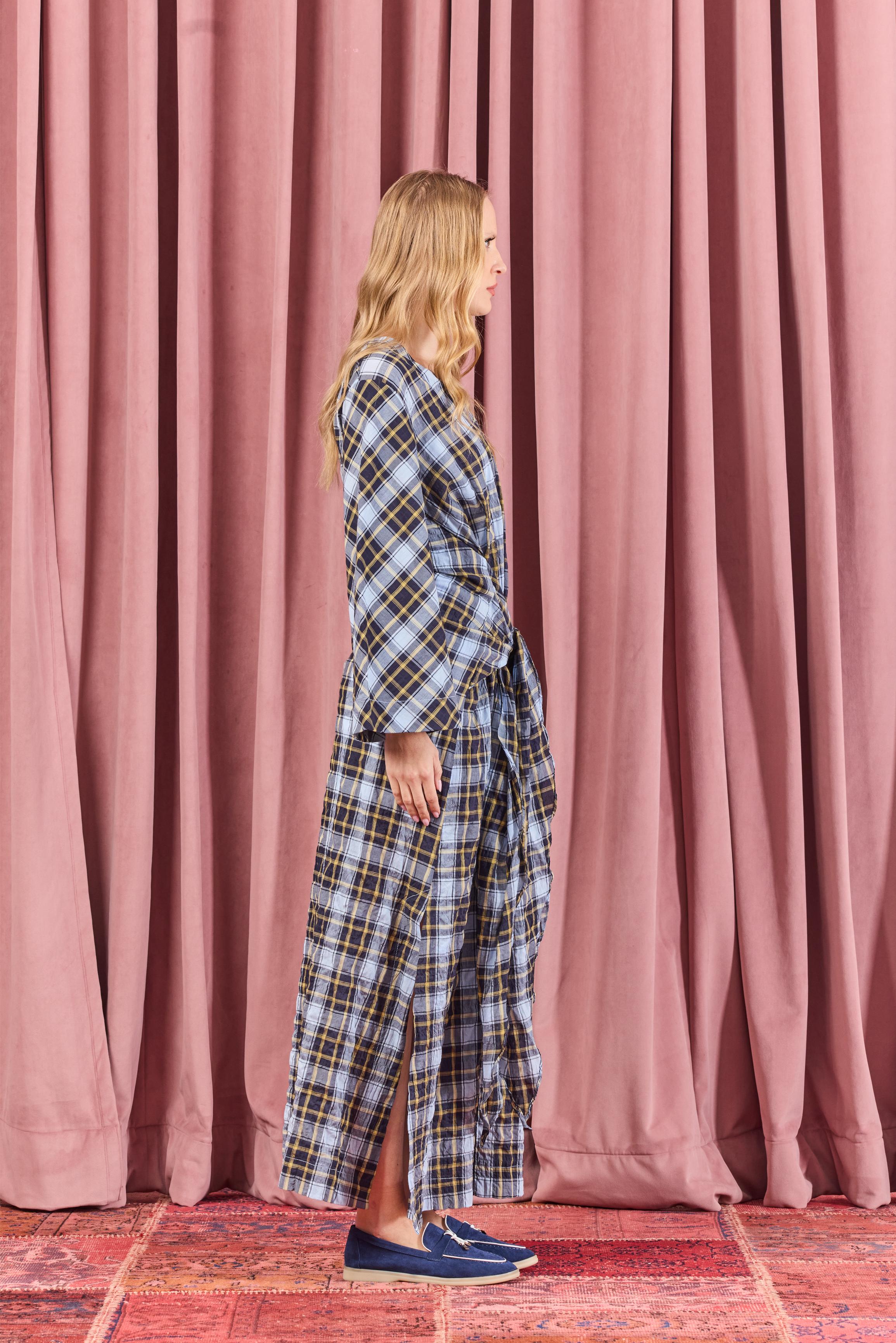 Arabesque RTW - Look 19