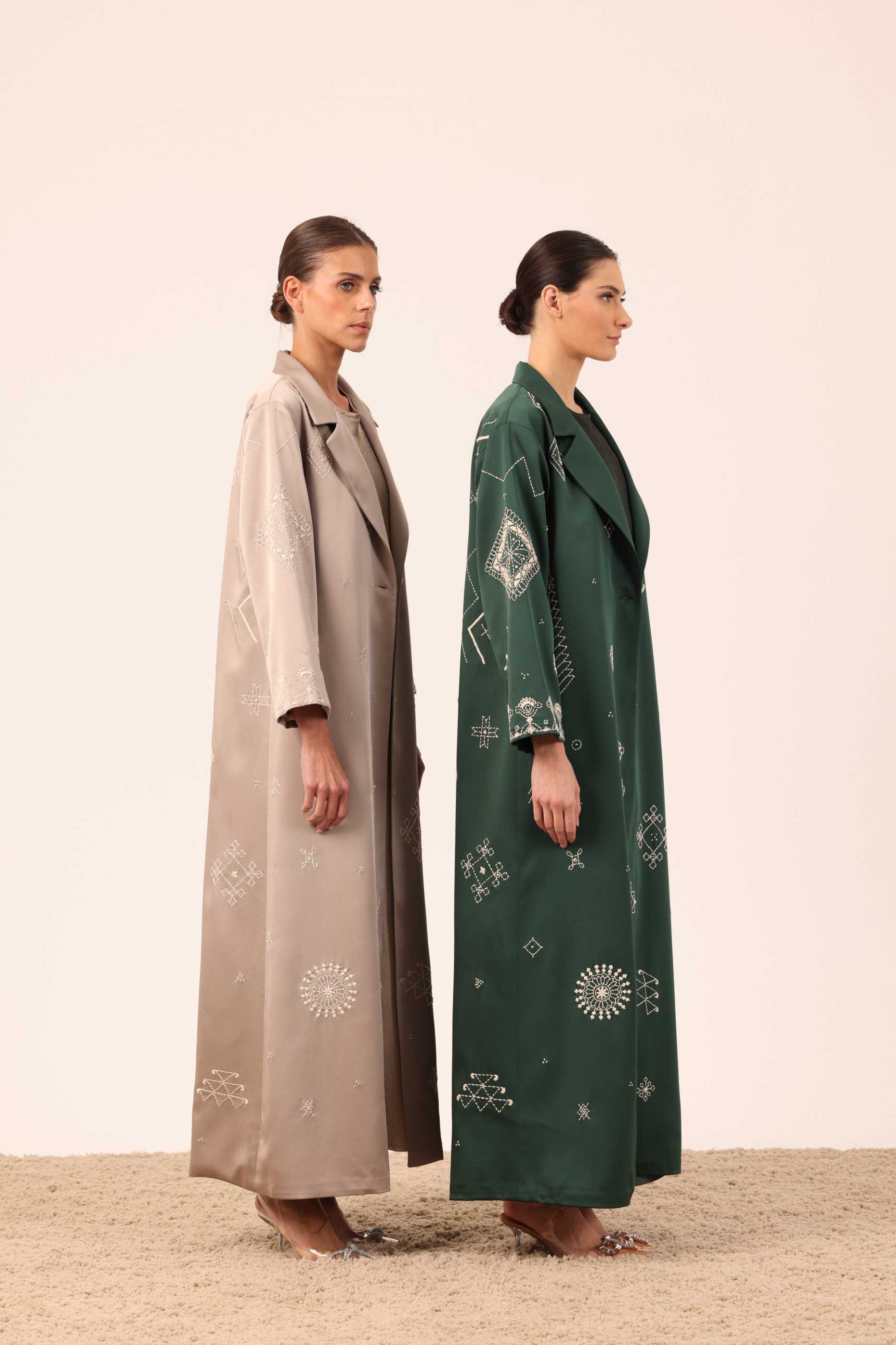 Winter - look 18