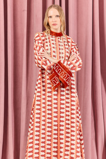 Arabesque RTW - Look 05