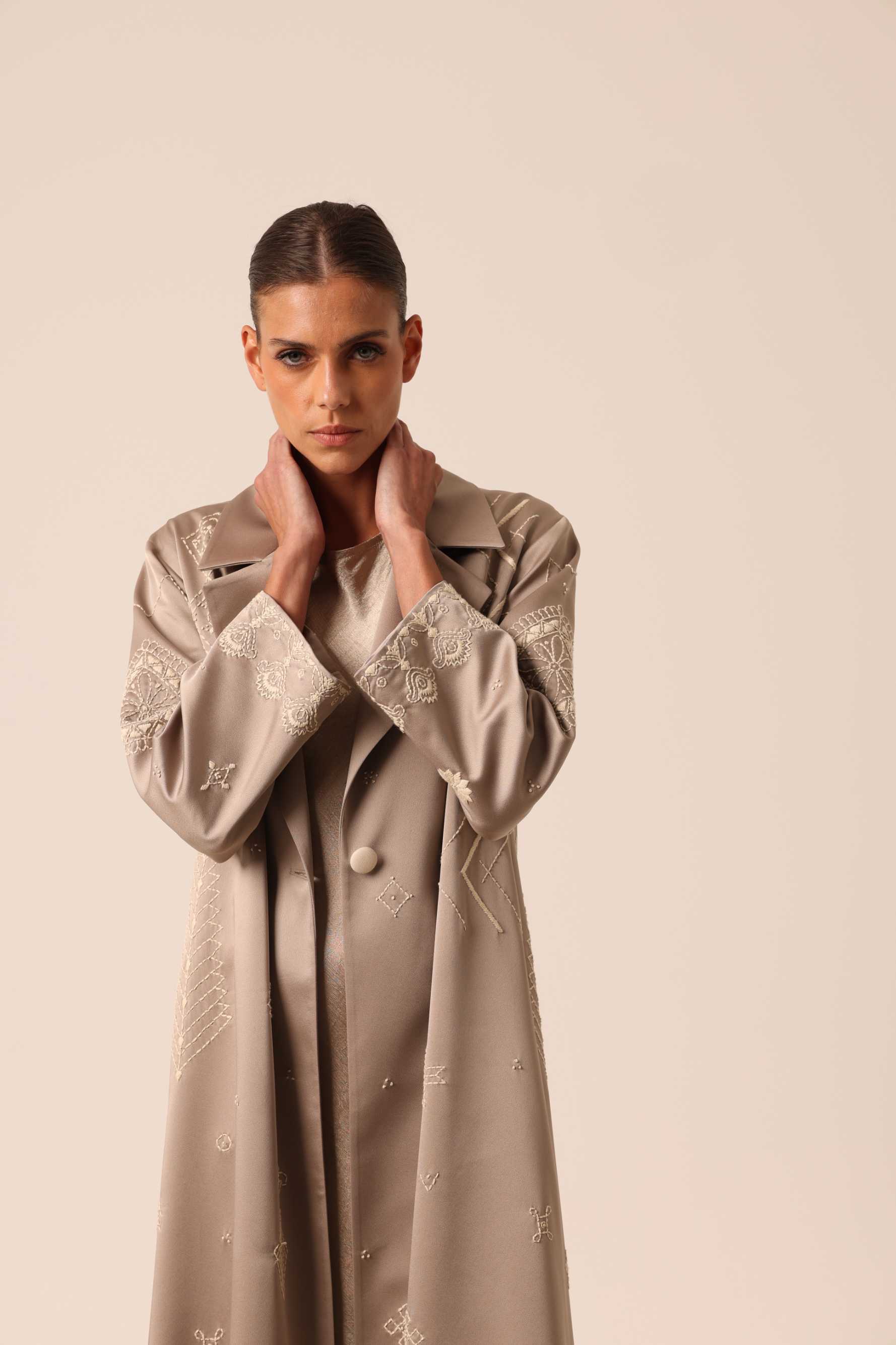 Winter - look 18