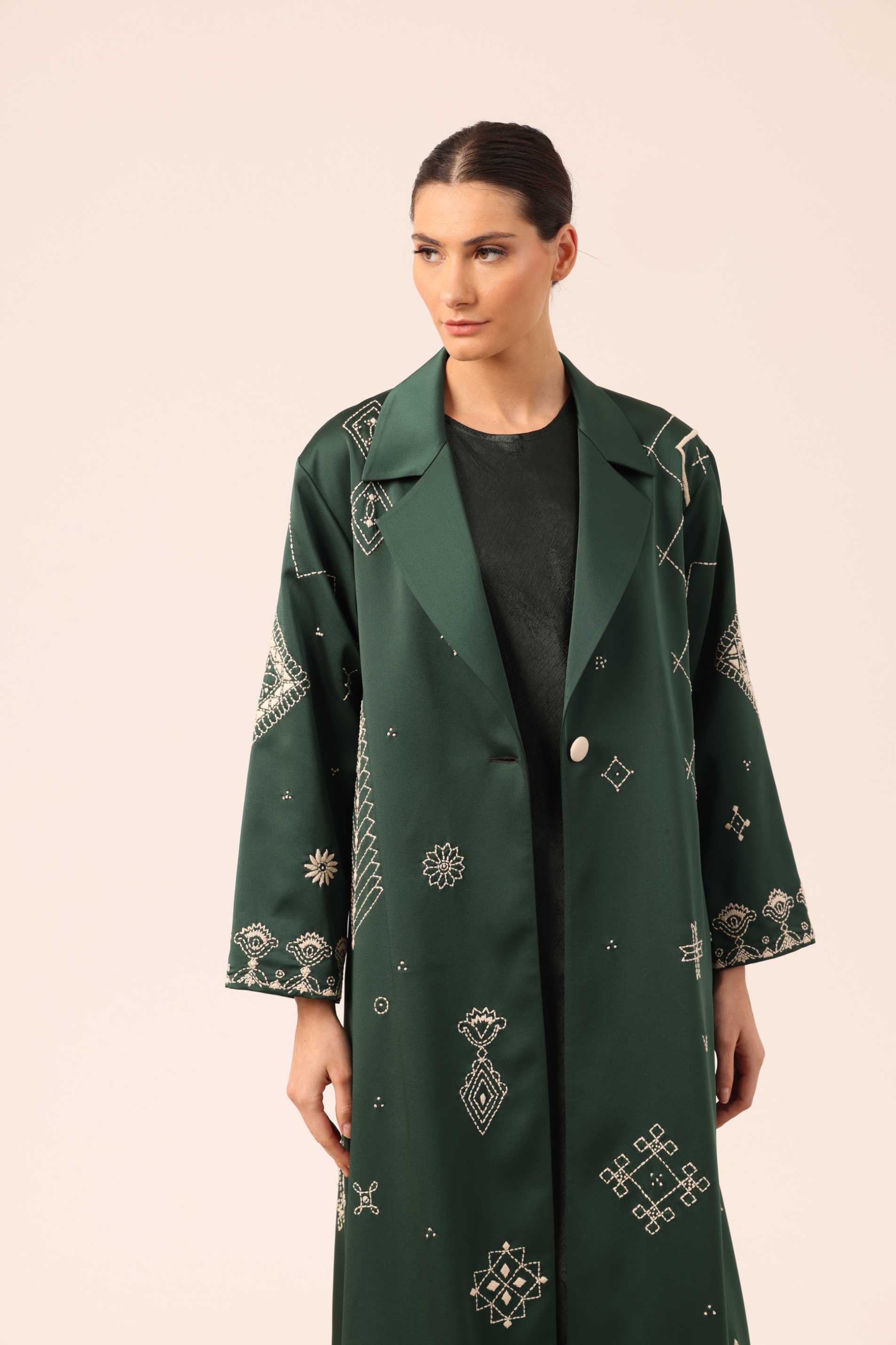 Winter - look 18