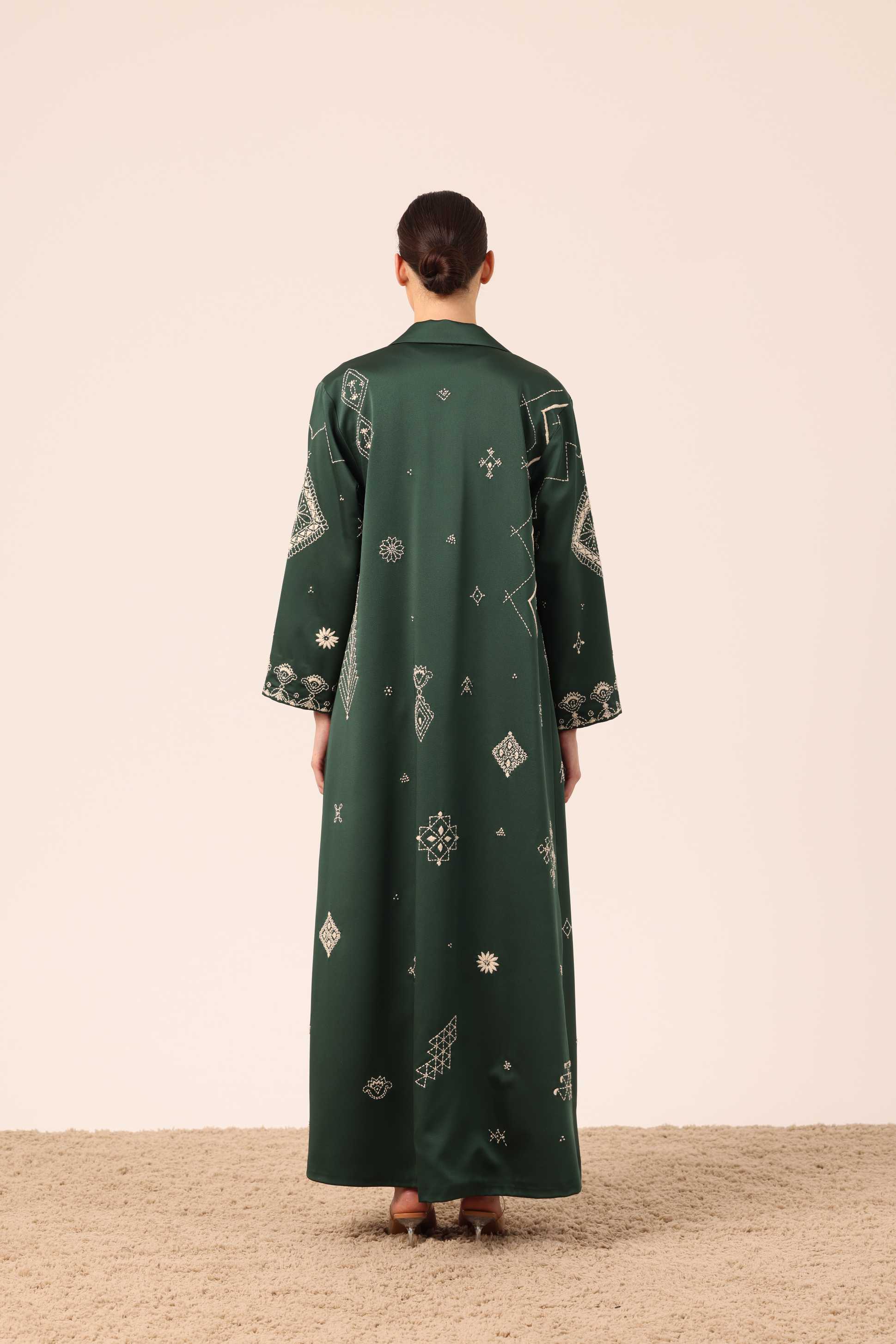 Winter - look 18