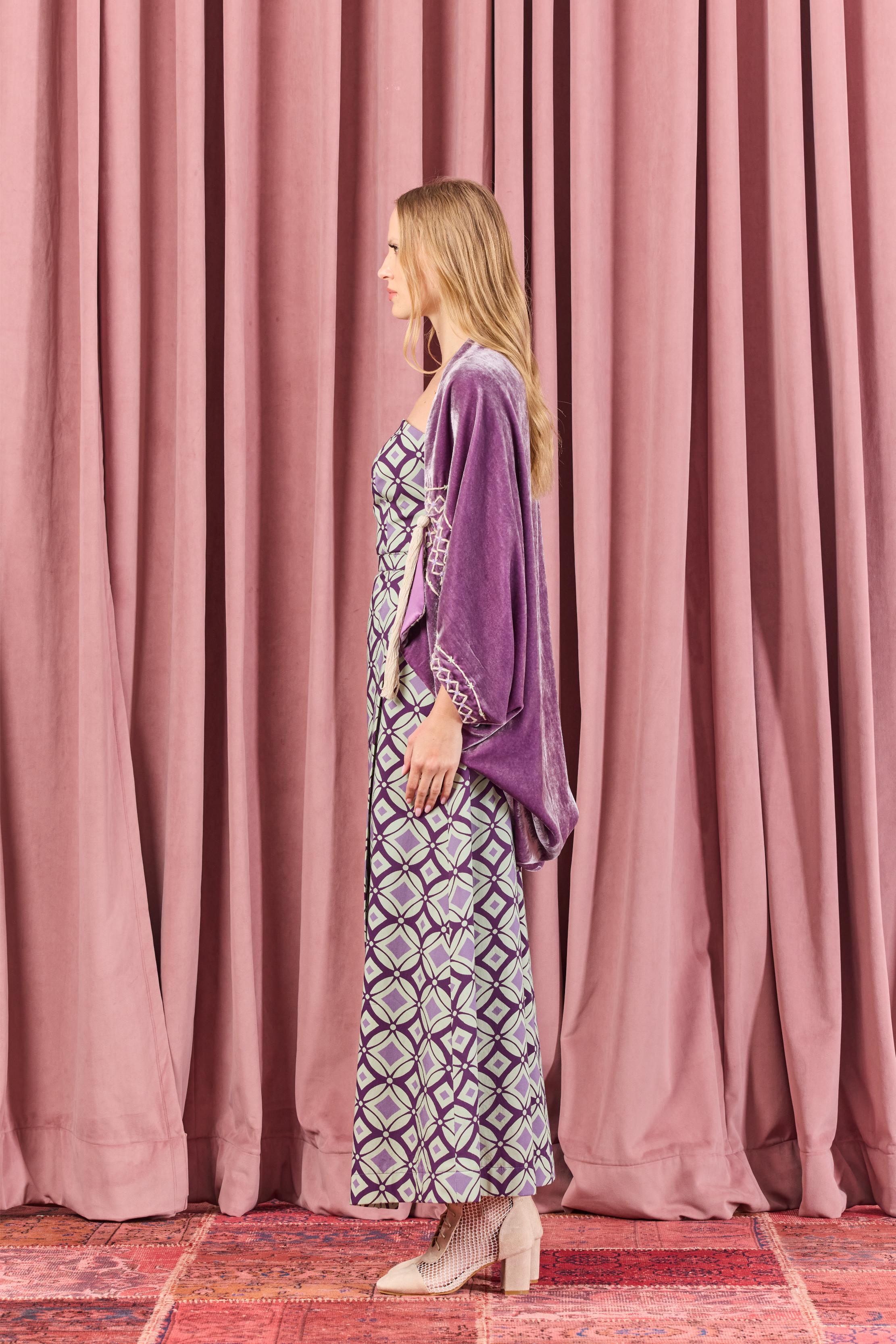 Arabesque RTW - Look 14