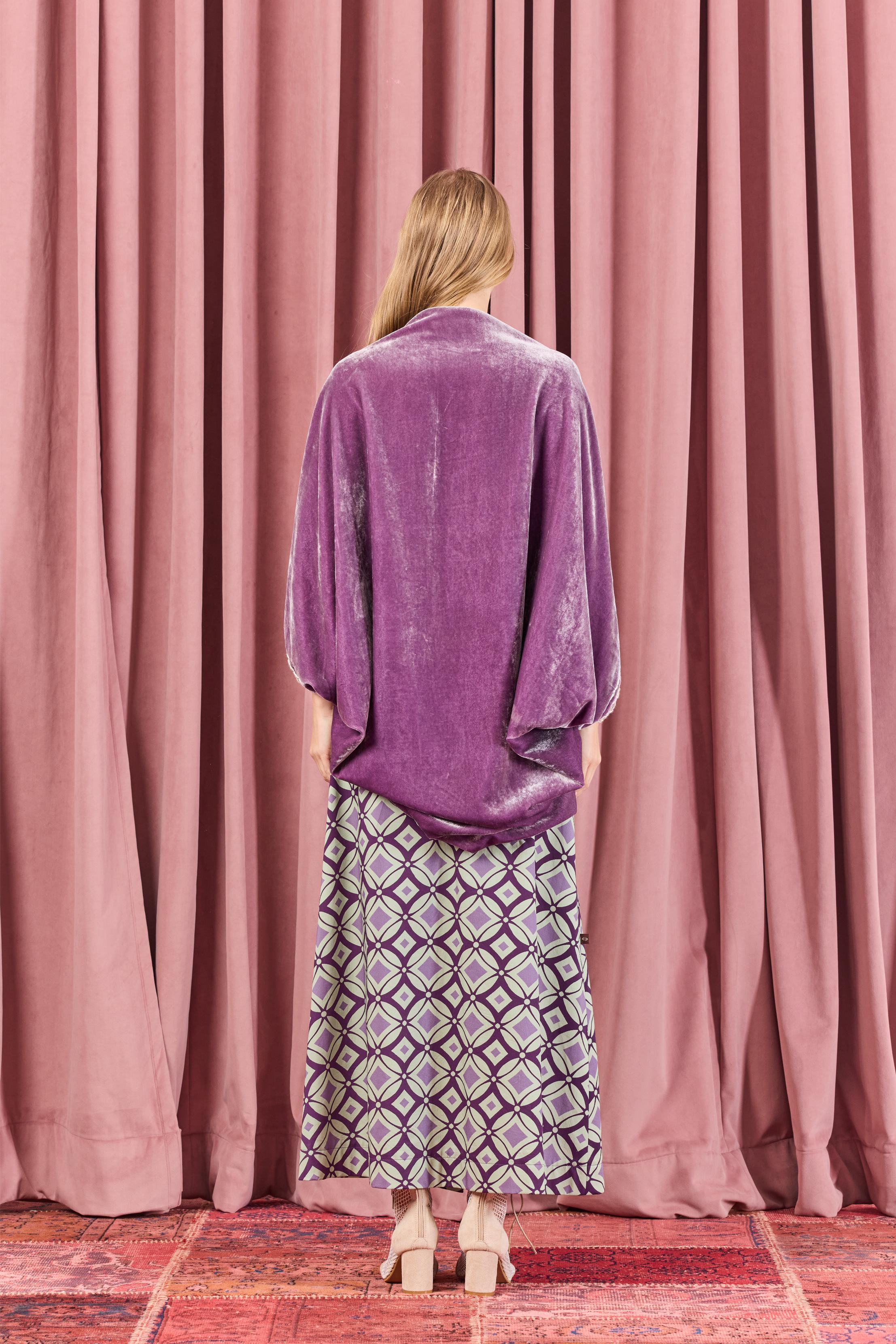 Arabesque RTW - Look 14