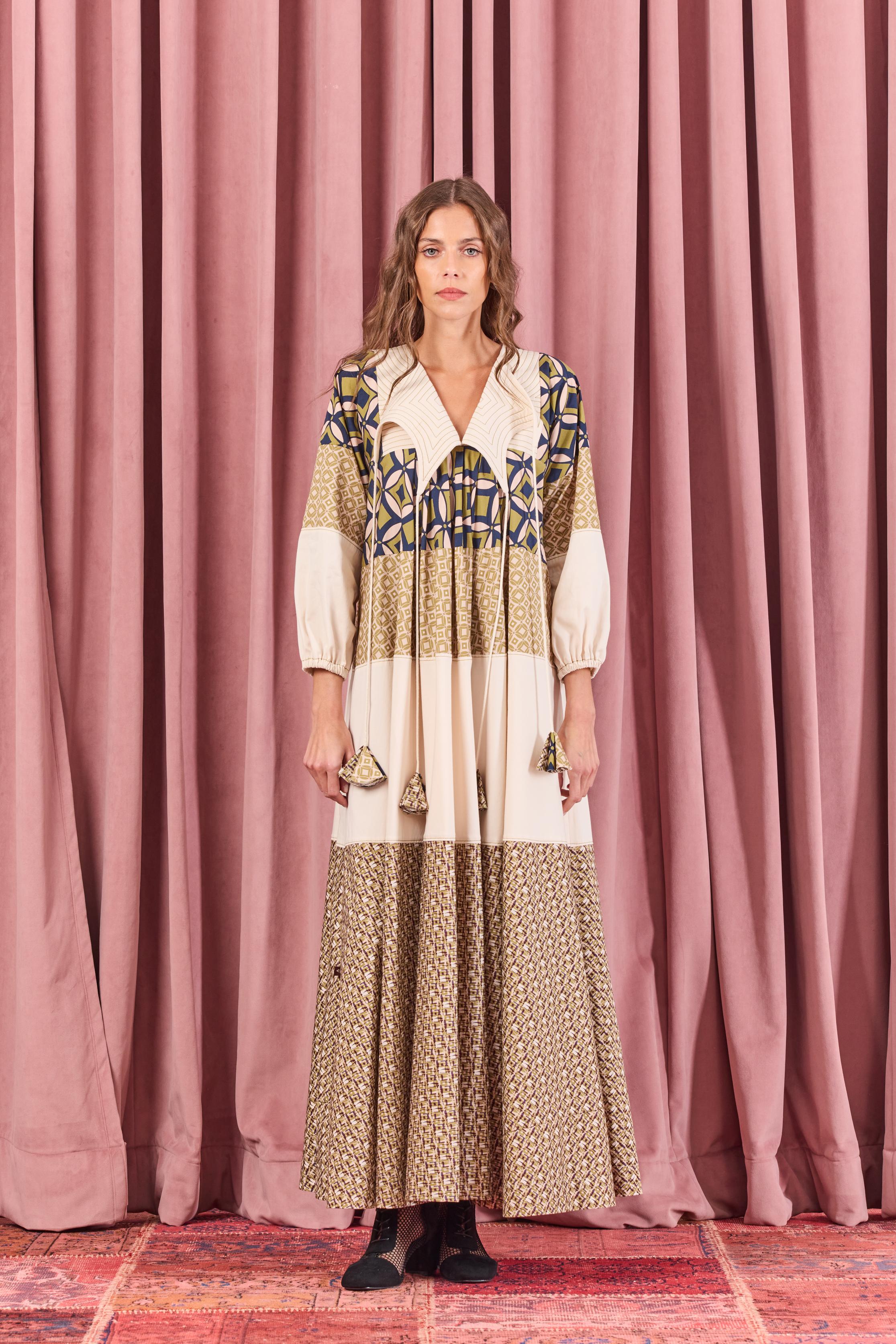 Arabesque RTW - Look 15