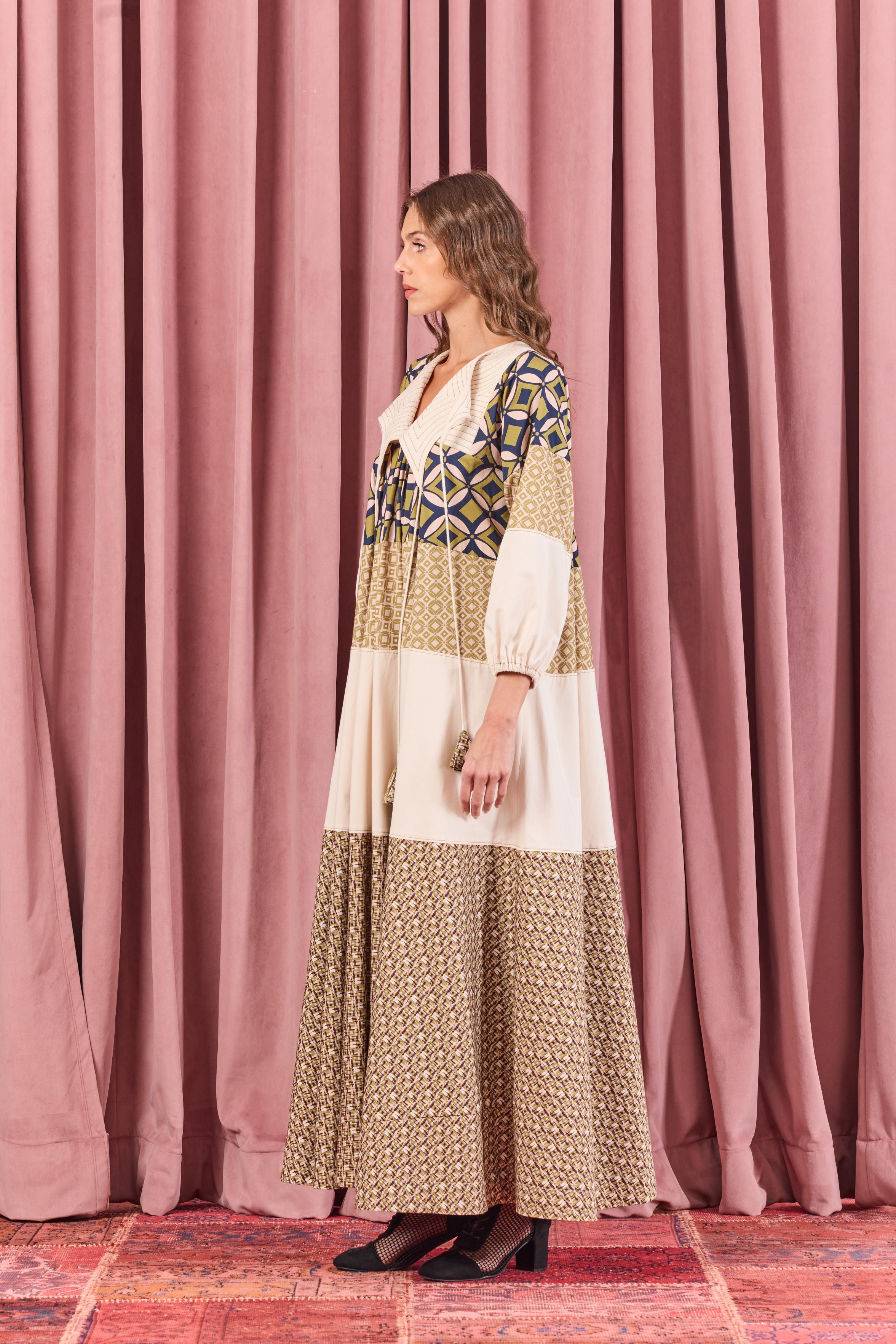 Arabesque RTW - Look 15