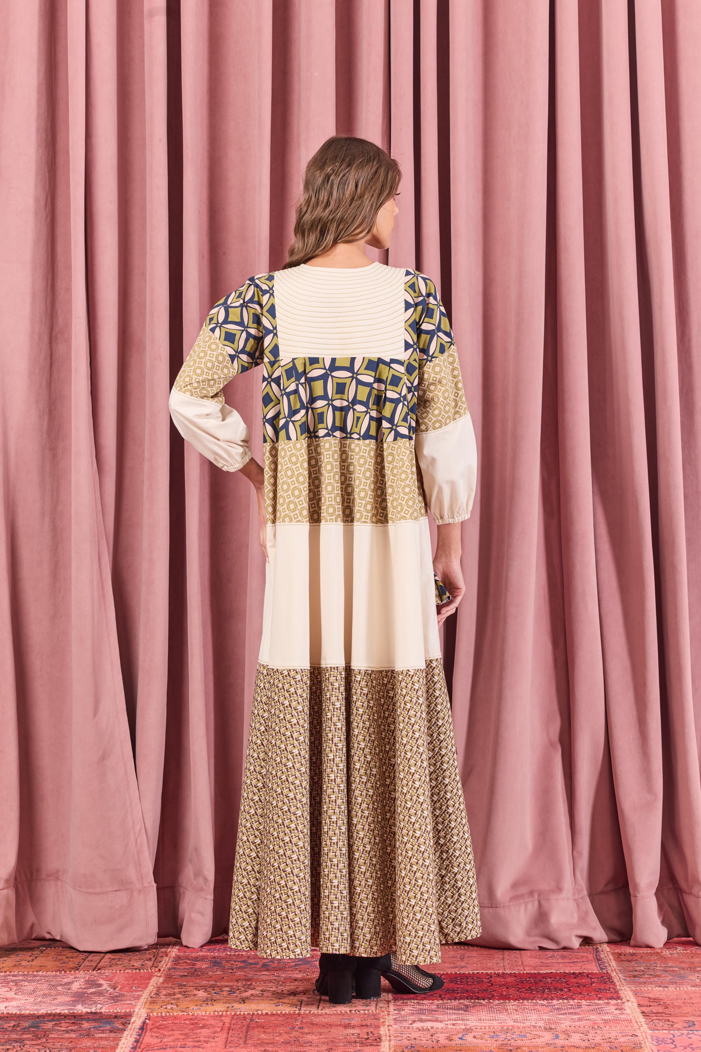 Arabesque RTW - Look 15