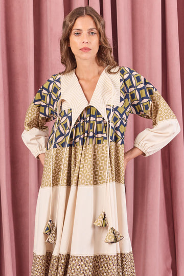 Arabesque RTW - Look 15