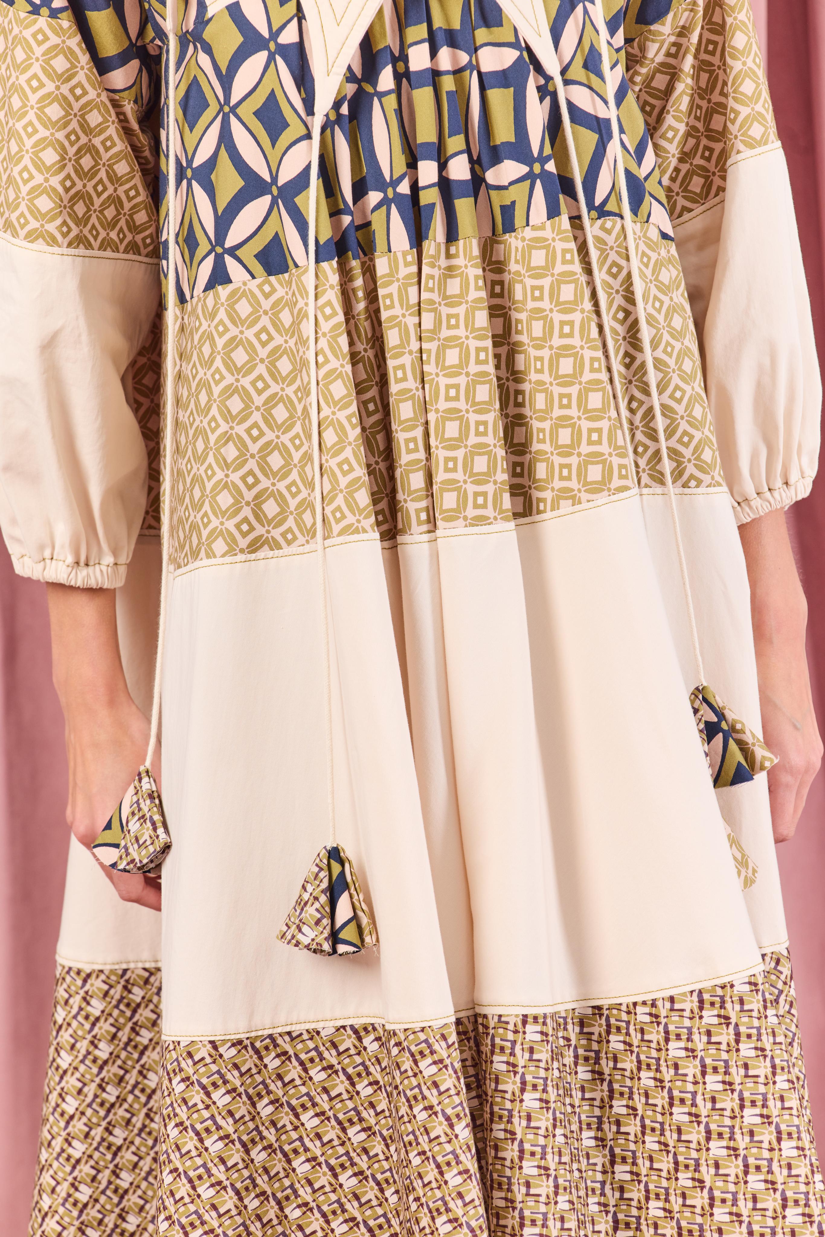 Arabesque RTW - Look 15